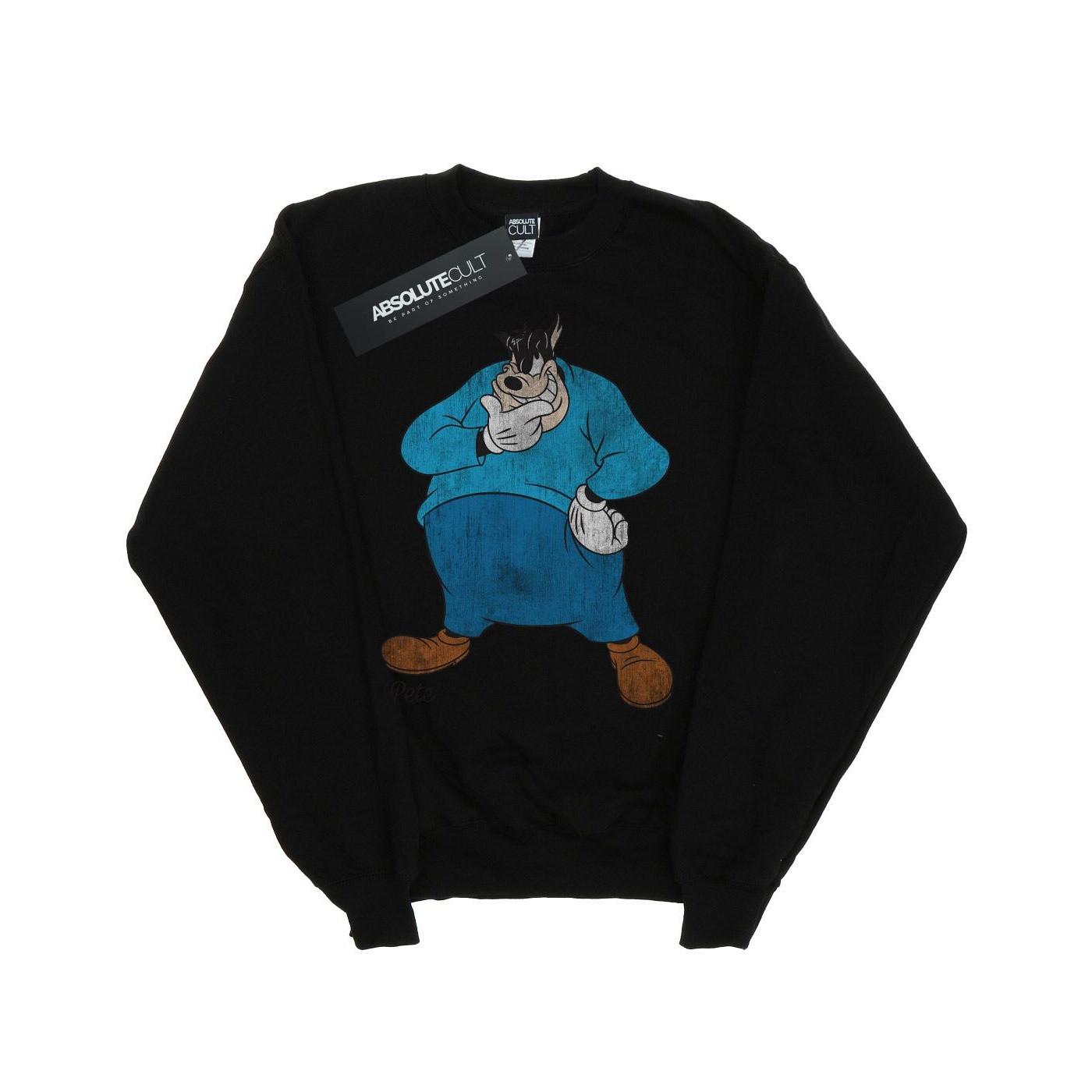 Disney Sweatshirt