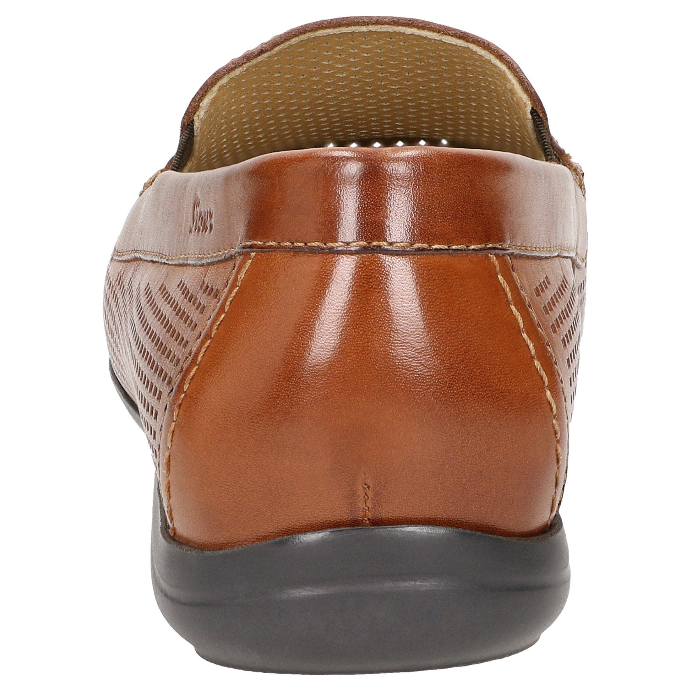 Sioux Slipper Giumelo-708-H