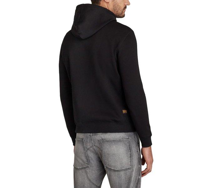 G-STAR Sweatshirt Casual Bequem sitzend