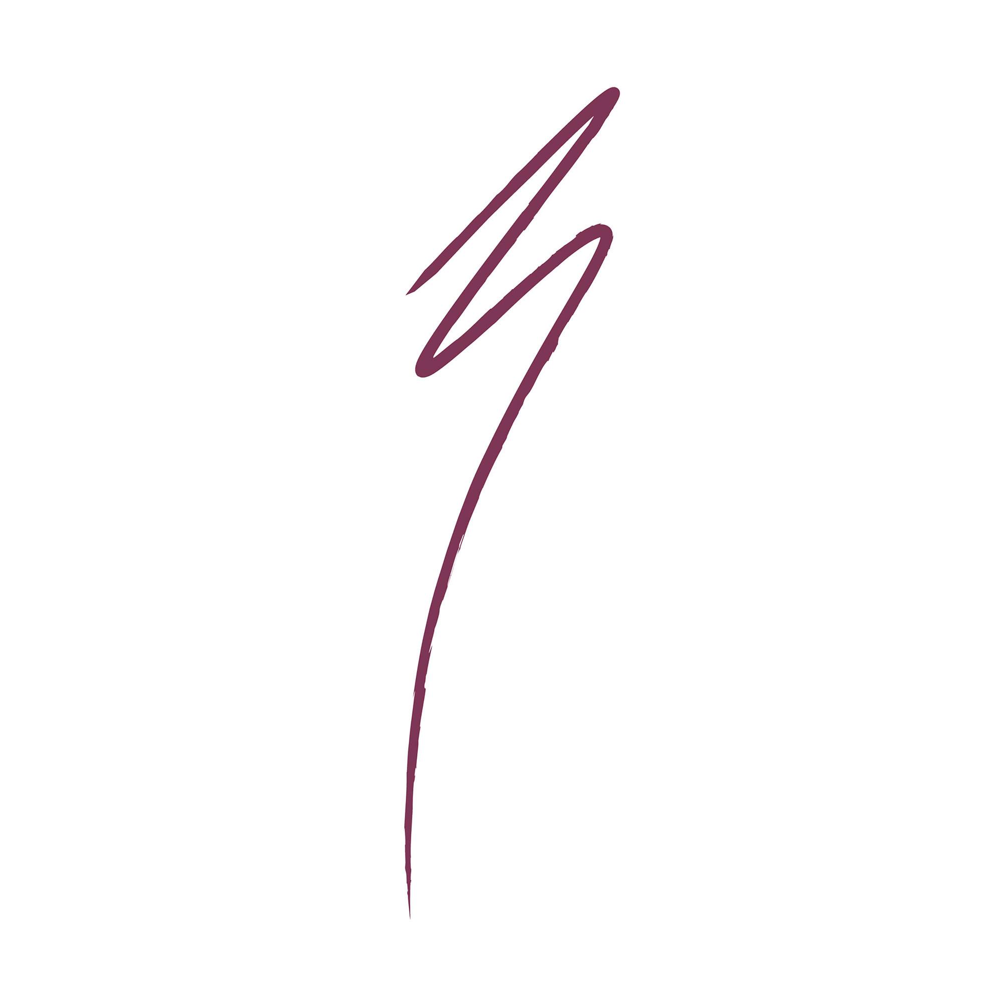 Too Faced Killer liner Waterproof Waterproof Eyeliner