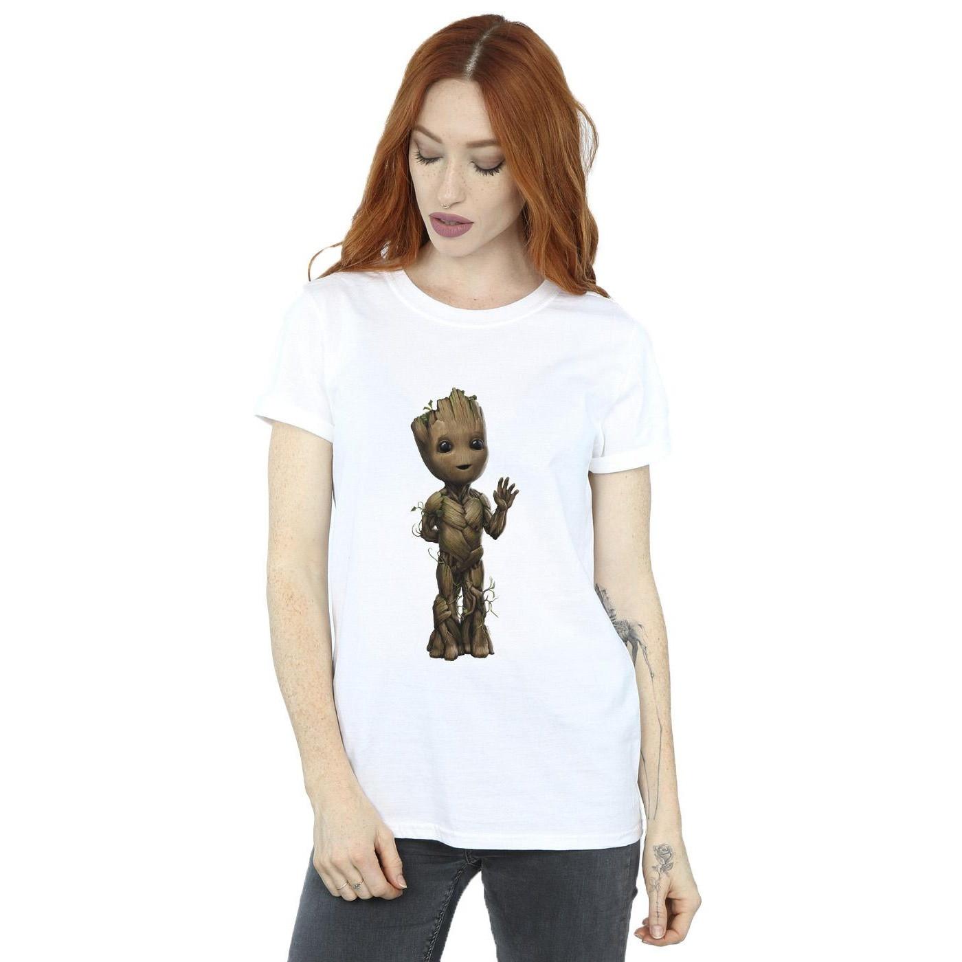 MARVEL I Am Groot T-Shirt