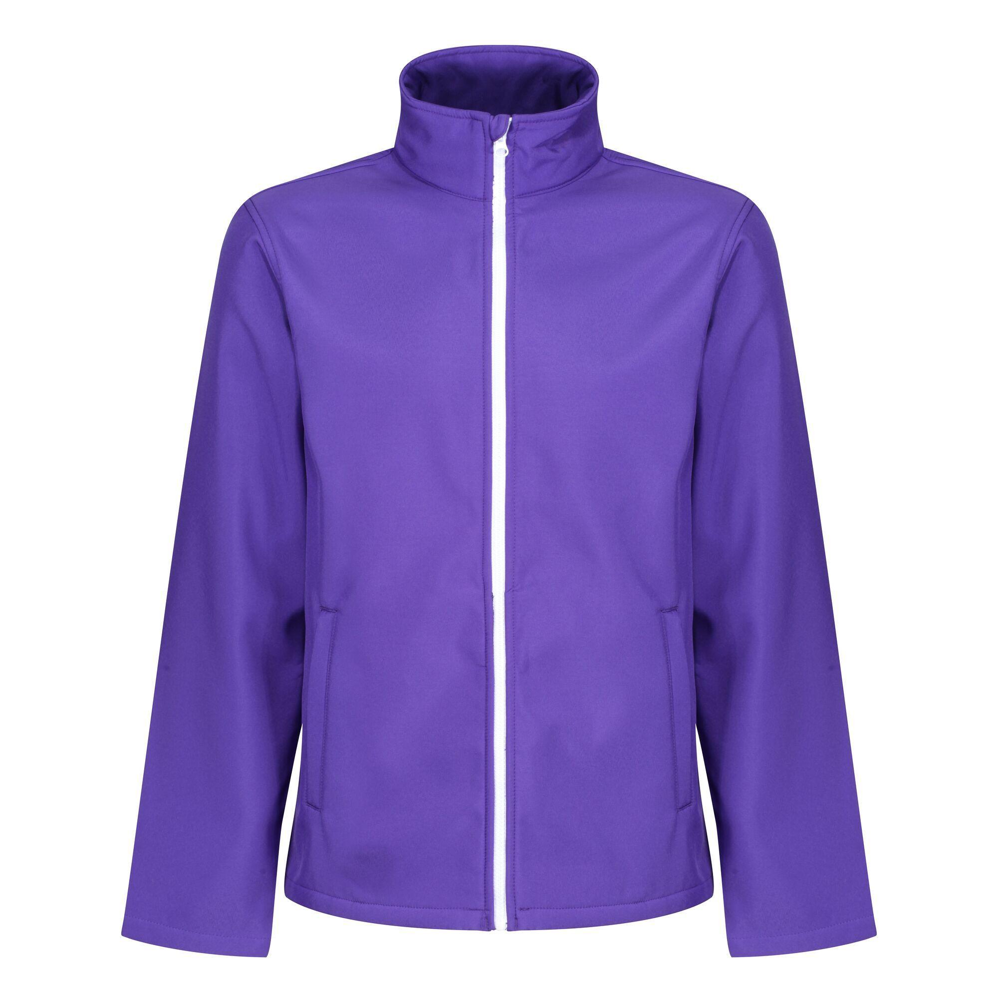 Regatta Standout Softshelljacke Ablaze