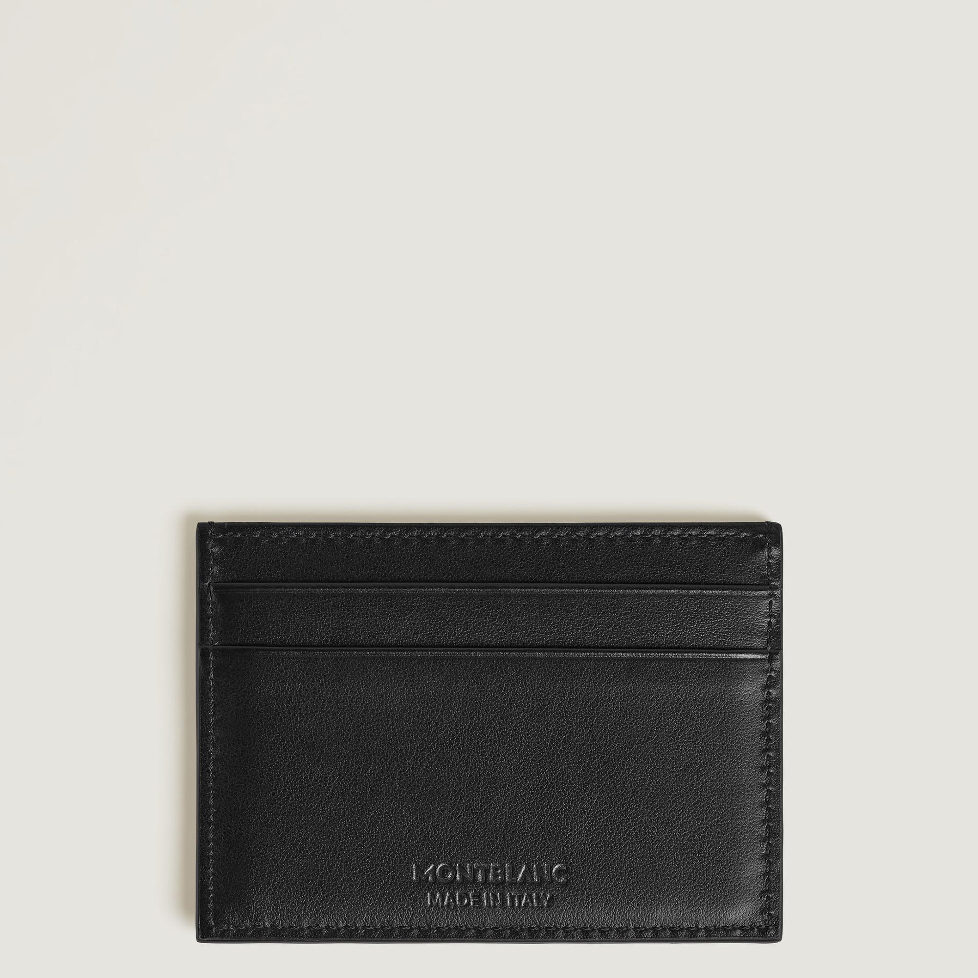 MONTBLANC Extreme 3.0 Card holder