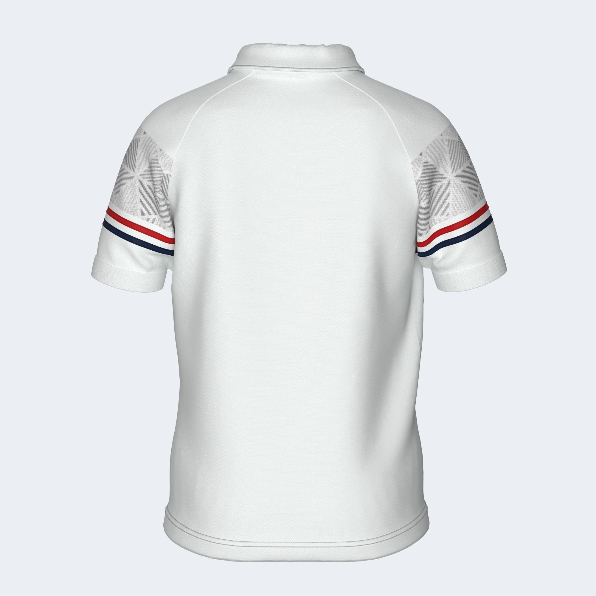 errea polo-shirt kind dominic