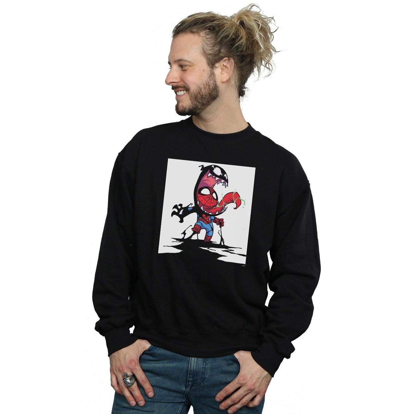 MARVEL Sweatshirt