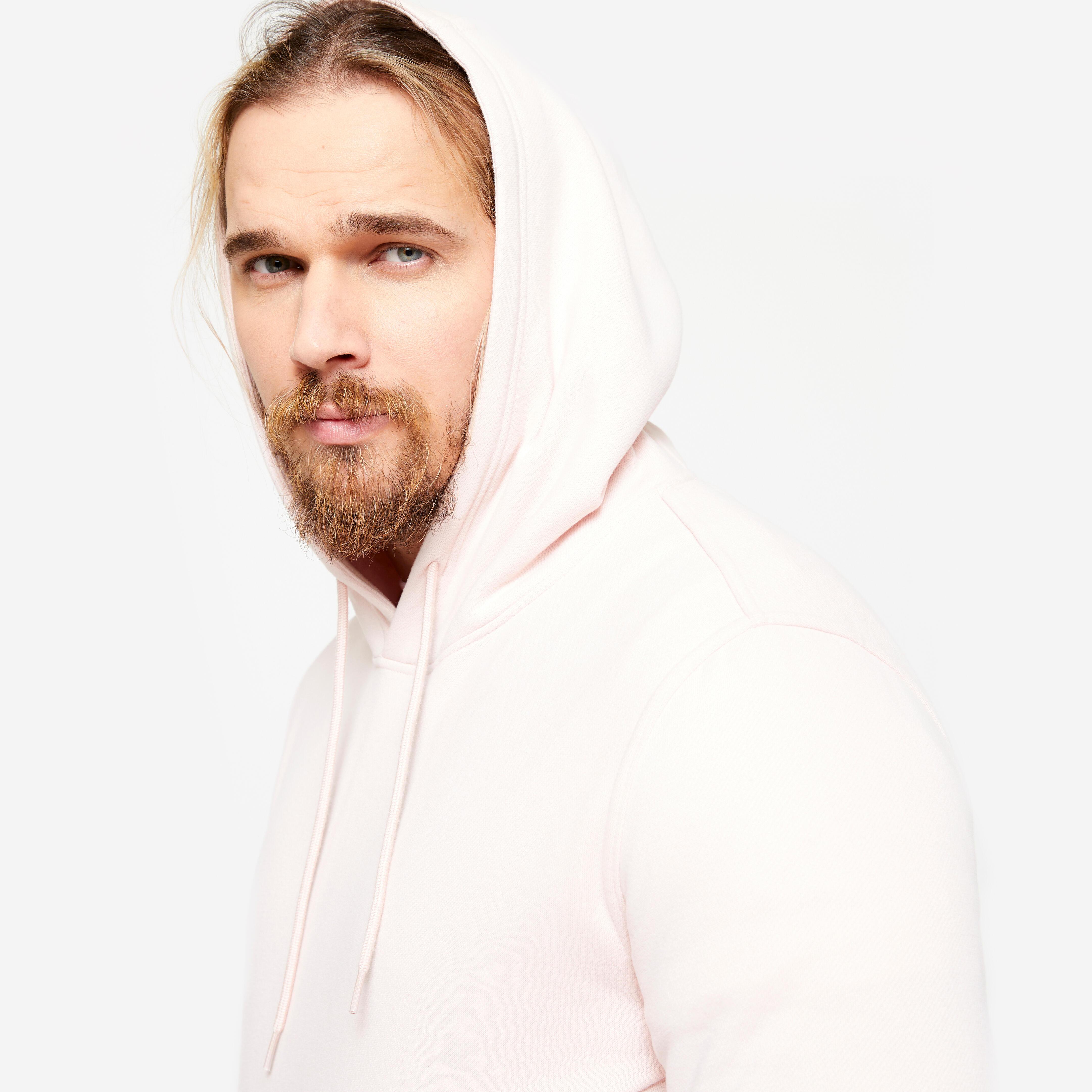 DOMYOS Sweatshirt - BASIC