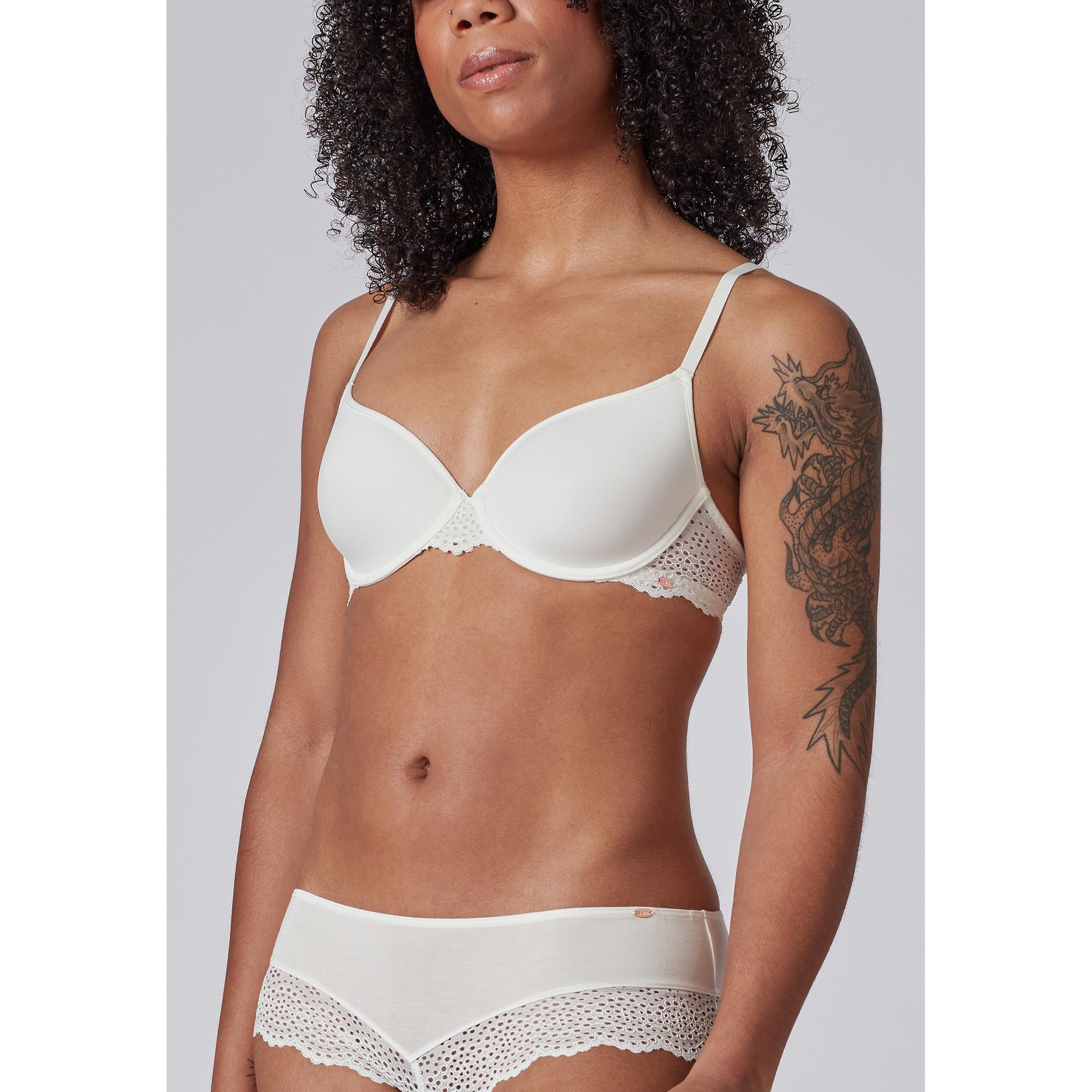 Skiny Bamboo Lace Bügel-BH