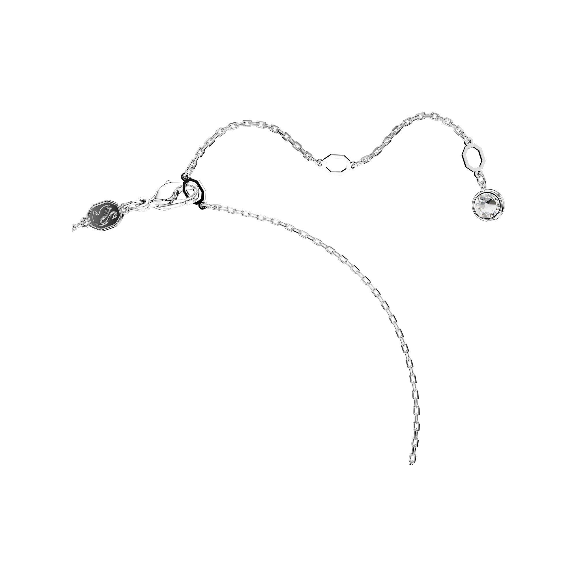 SWAROVSKI Hyperbola Halskette