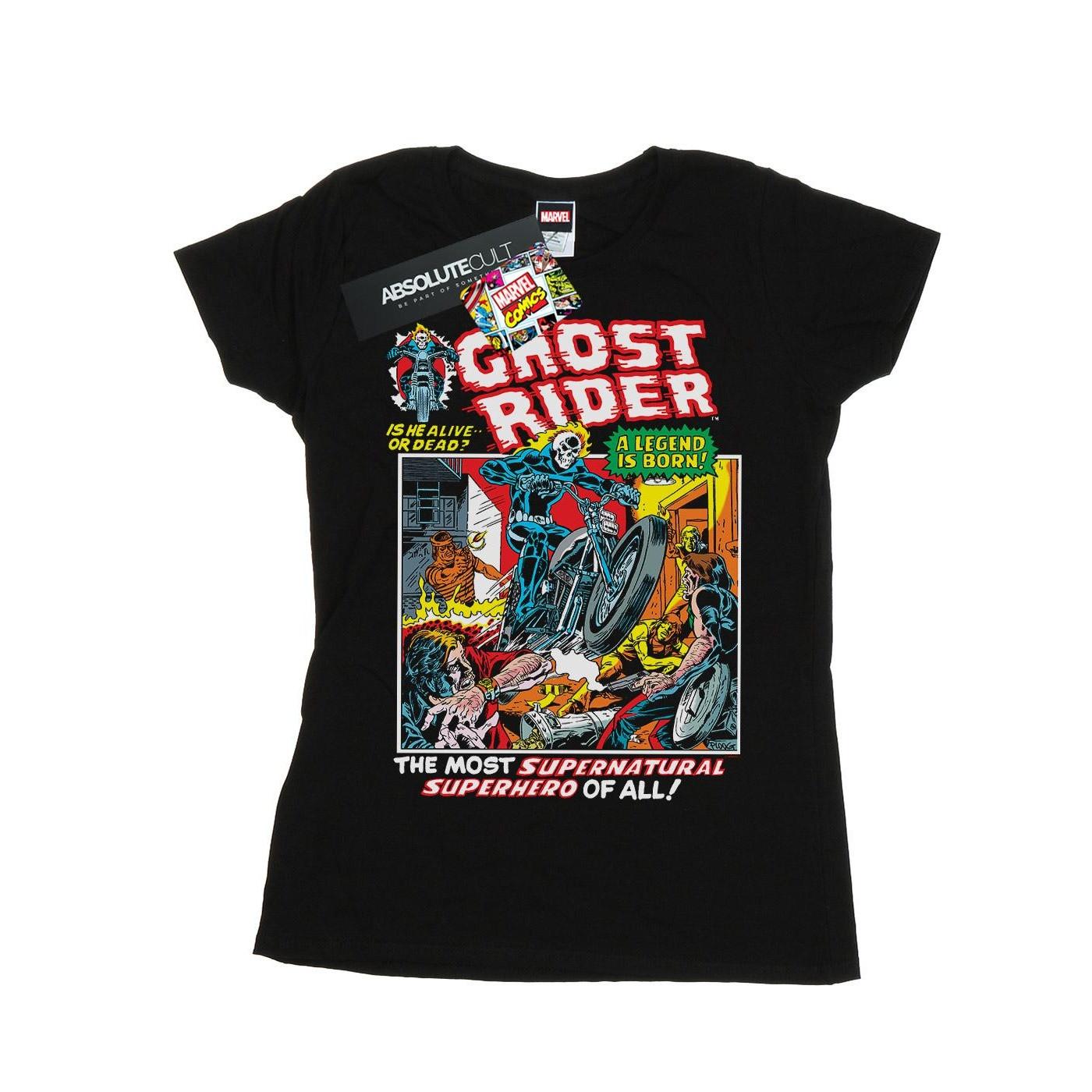 MARVEL Ghost Rider T-Shirt