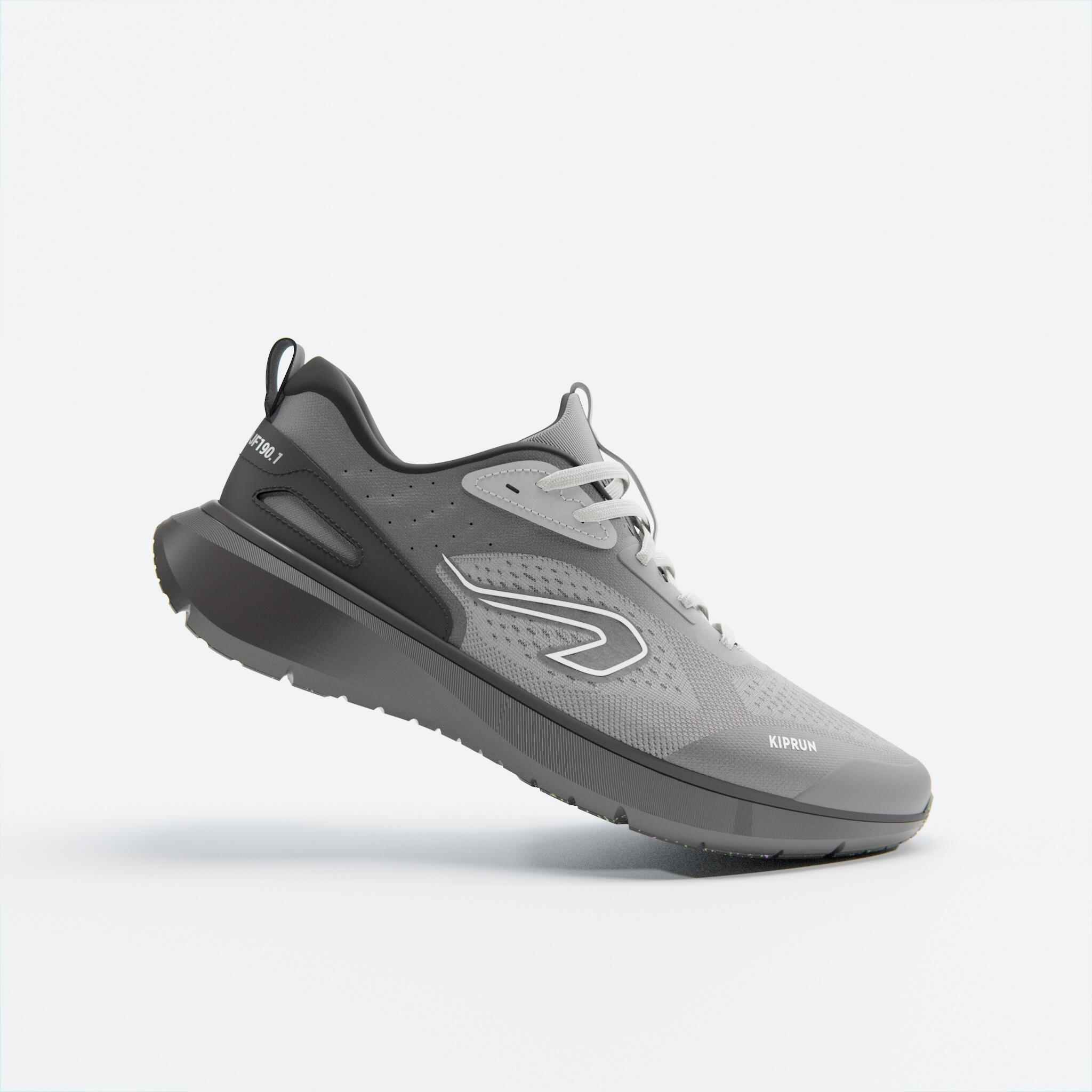 KIPRUN Schuhe - JOGFLOW 190