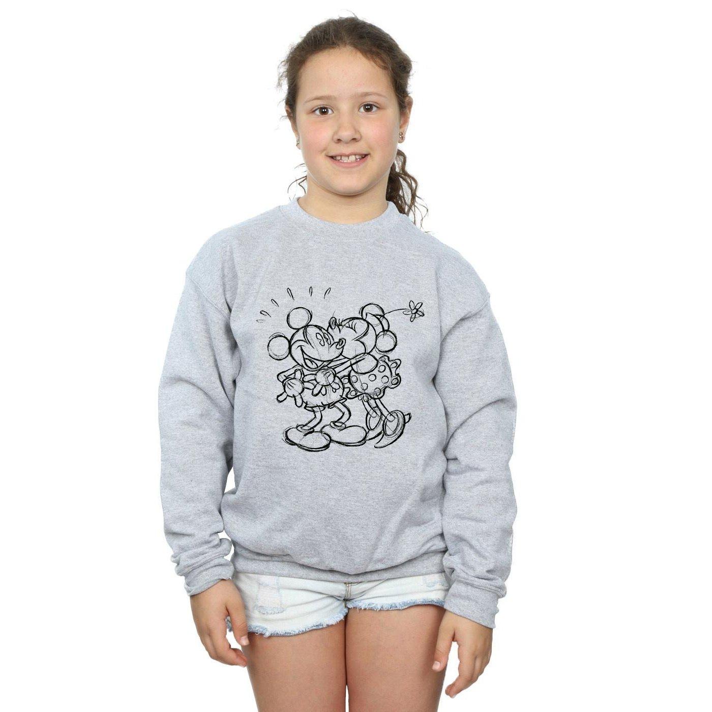 Disney Sweatshirt