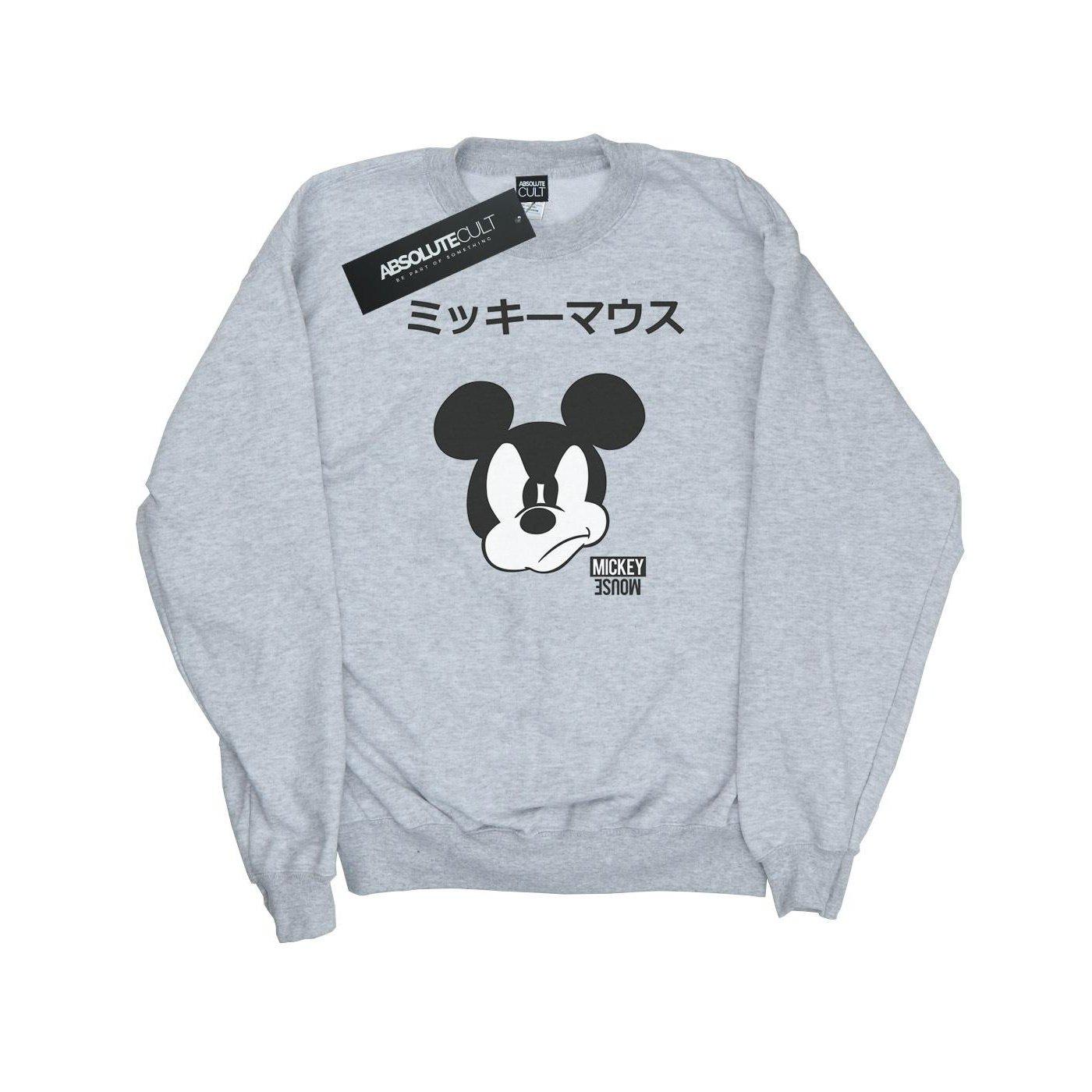 Disney Sweatshirt