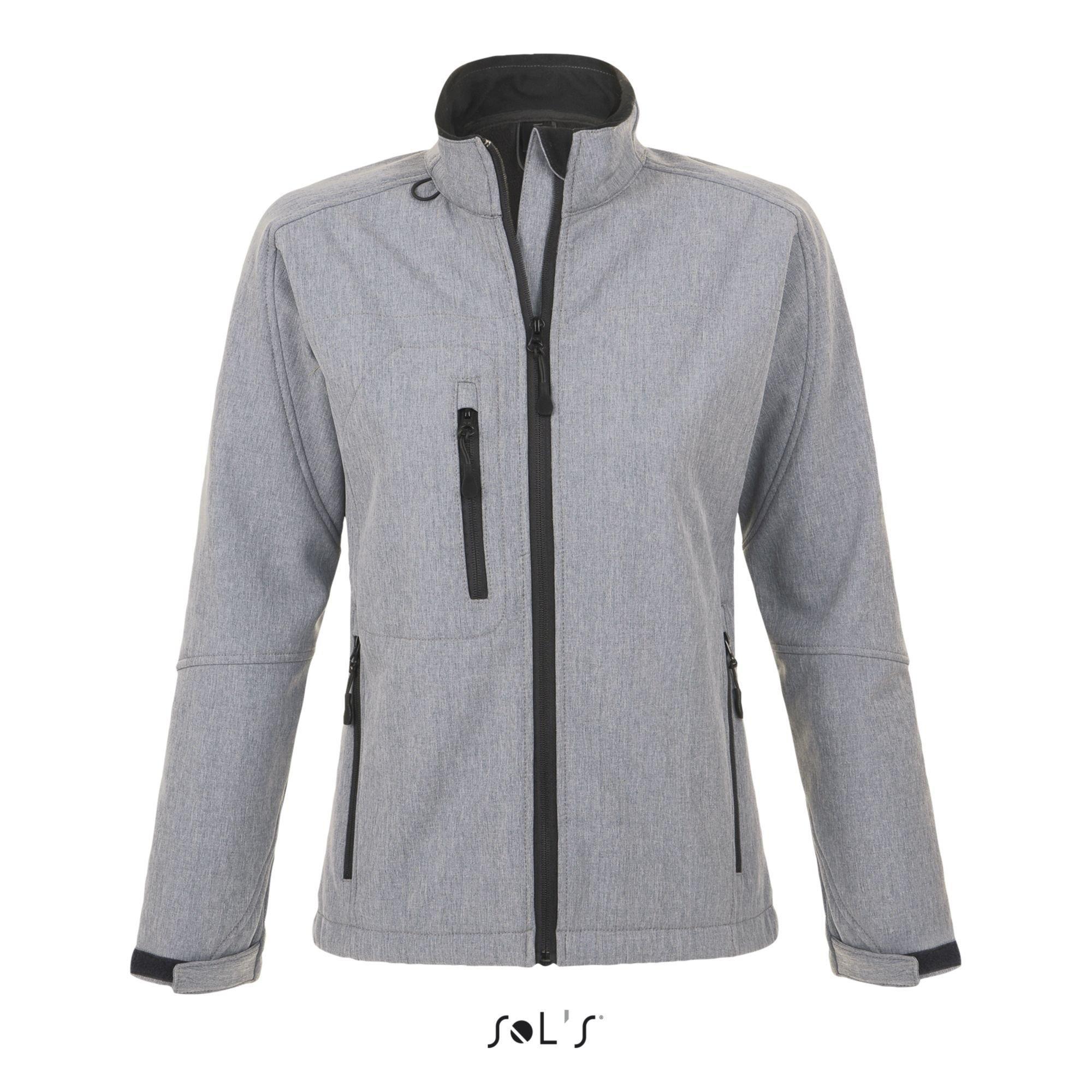 SOLS windjacke ol' roxy