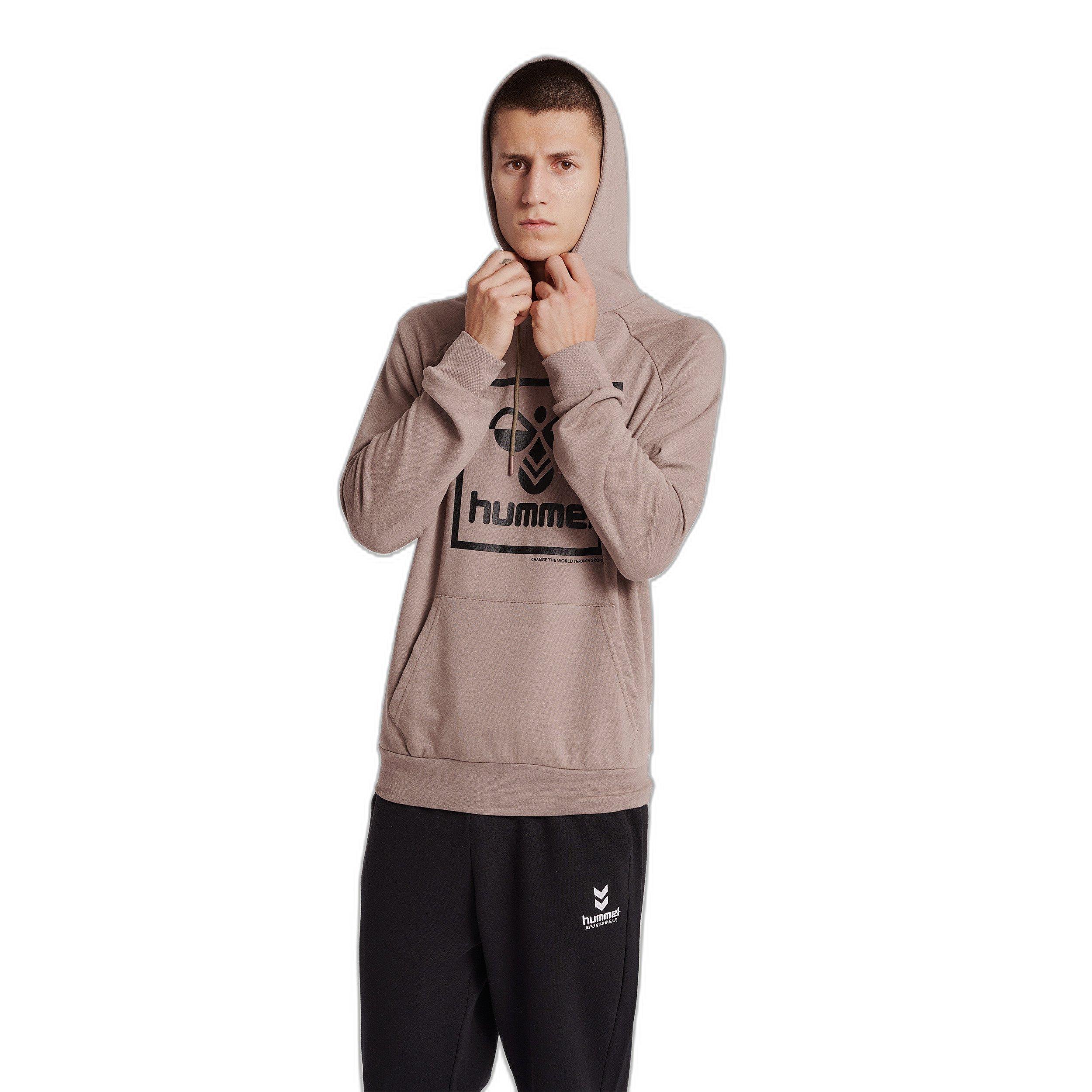 Hummel kapuzenpullover isam 2.0