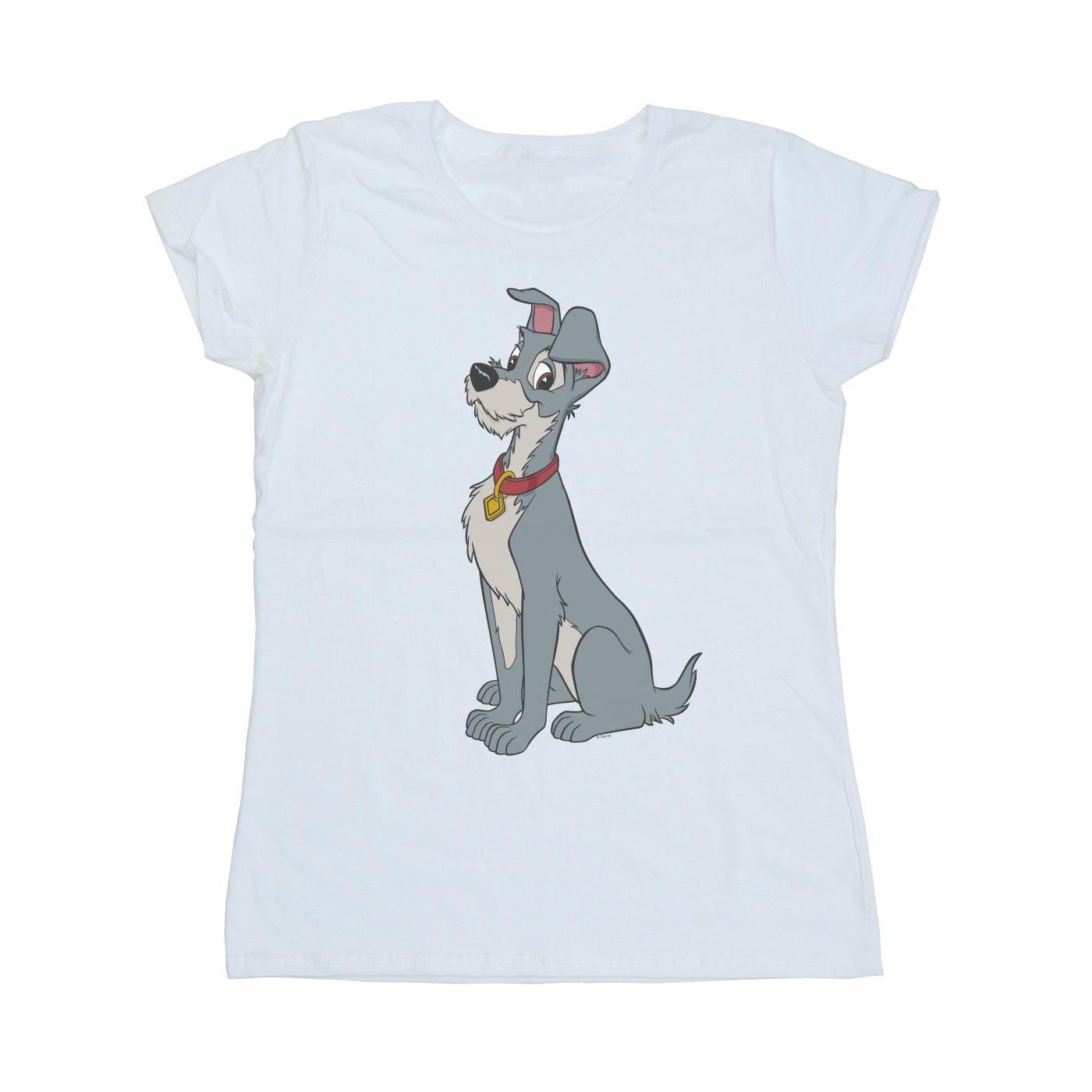 Disney Lady And The Tramp T-Shirt