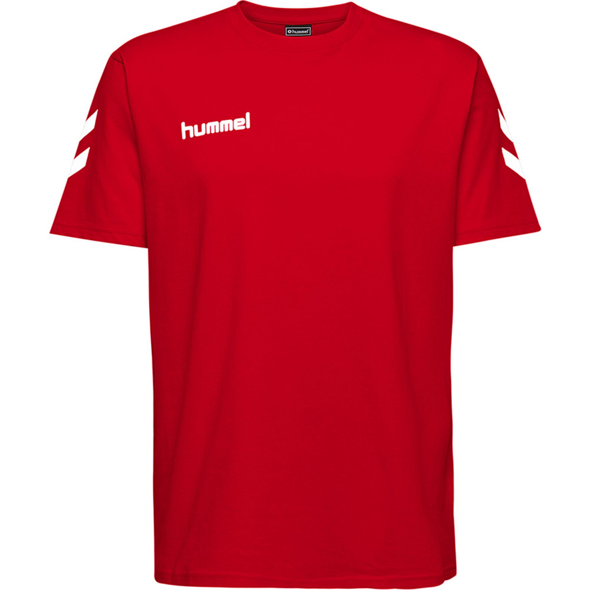Hummel hmlGO Cotton T-Shirt