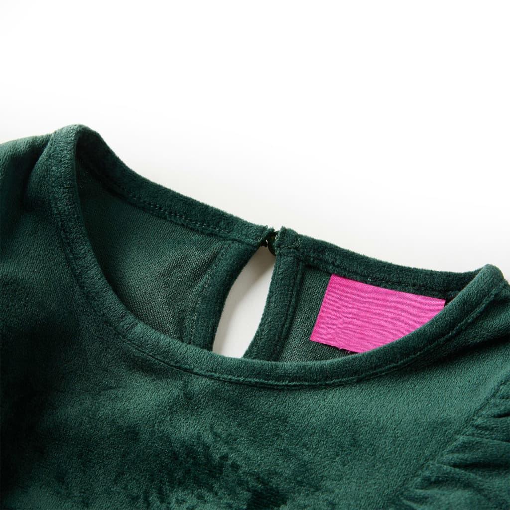 VidaXL Kinderbluse polyester