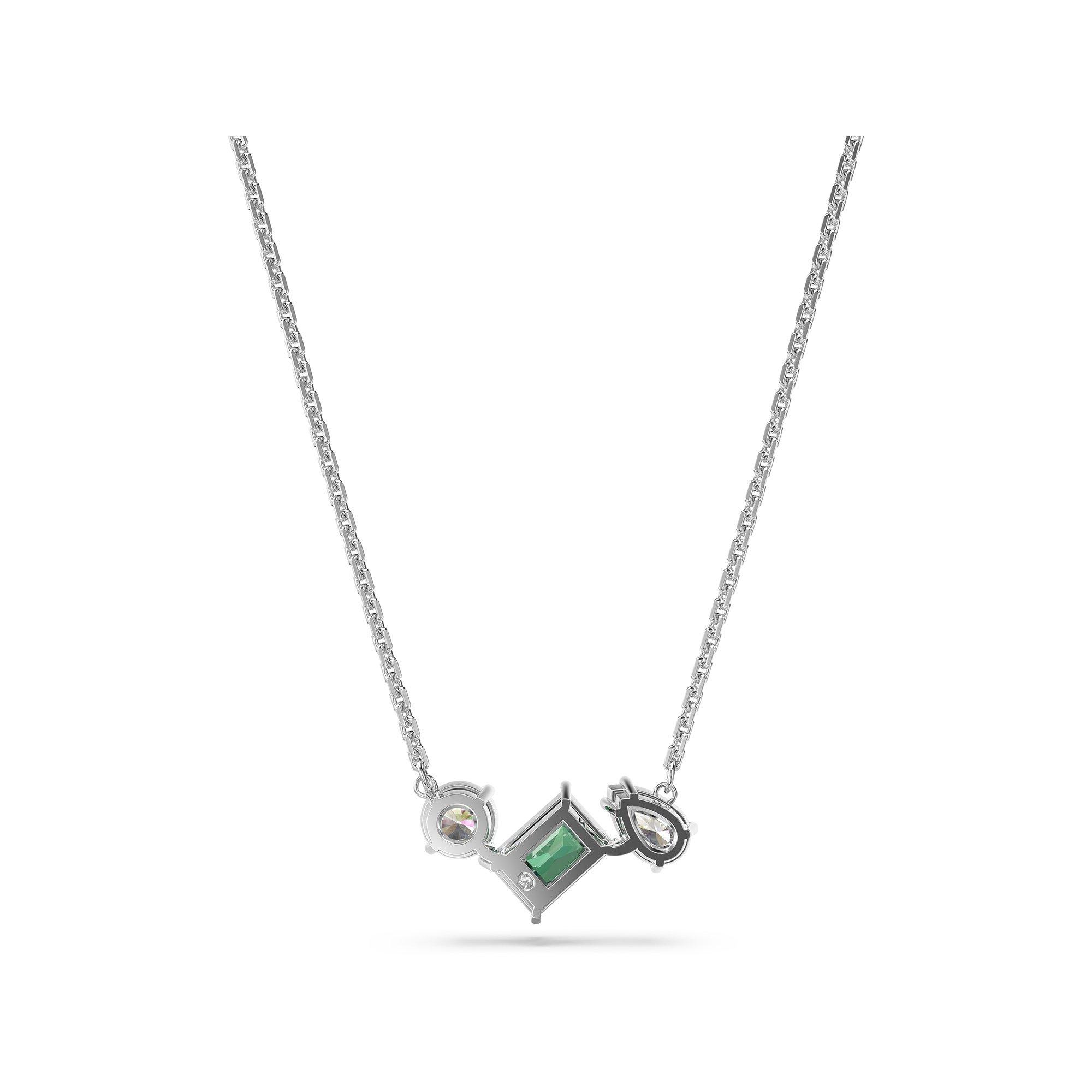 SWAROVSKI Mesmera Halskette