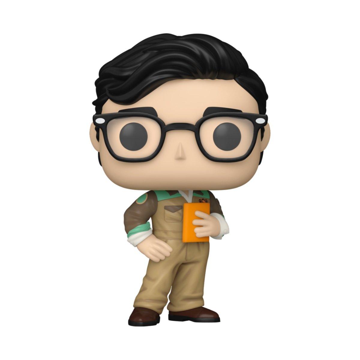 Funko Funko POP! Marvel Loki S2: O.B. (1317)