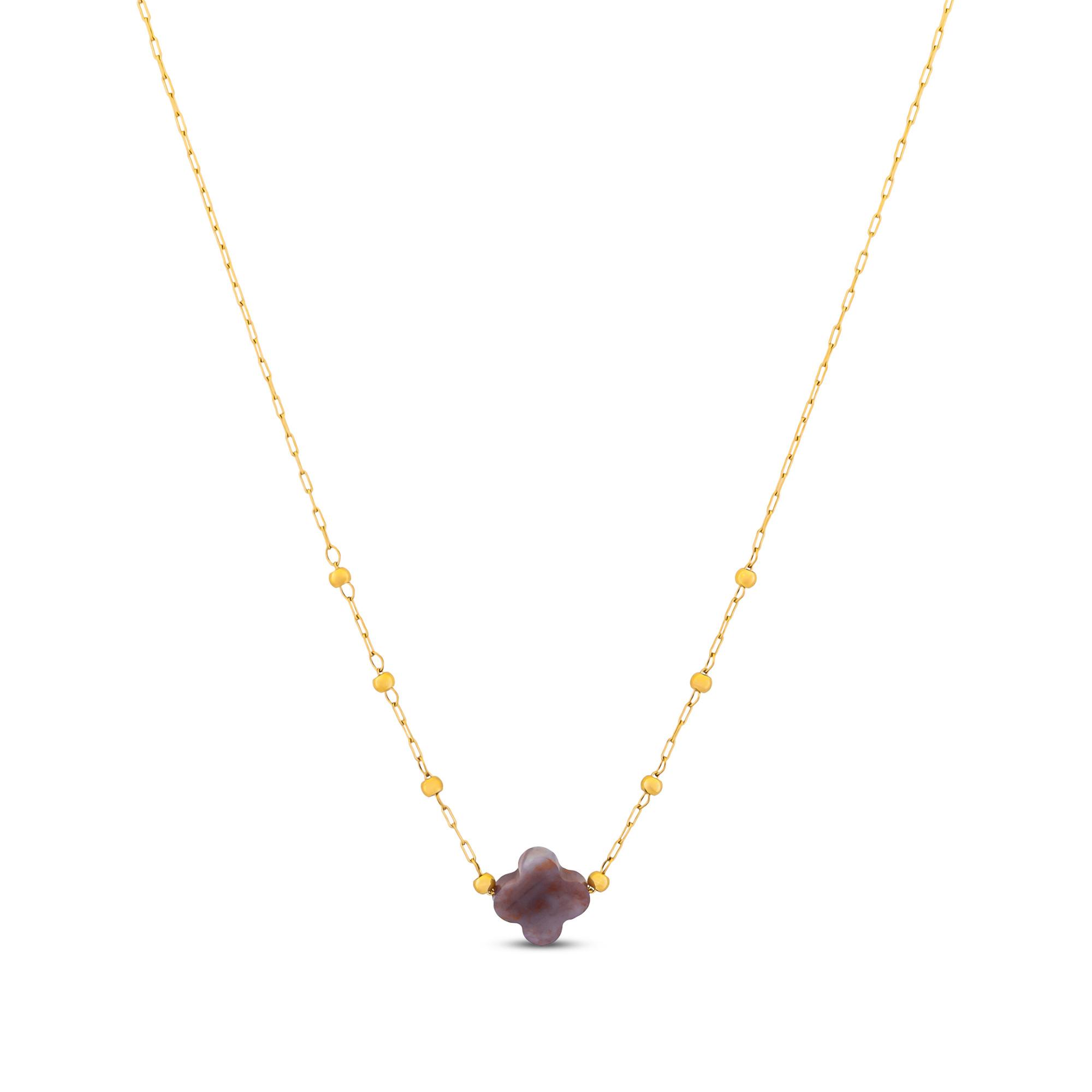 ZAG Bijoux Halskette