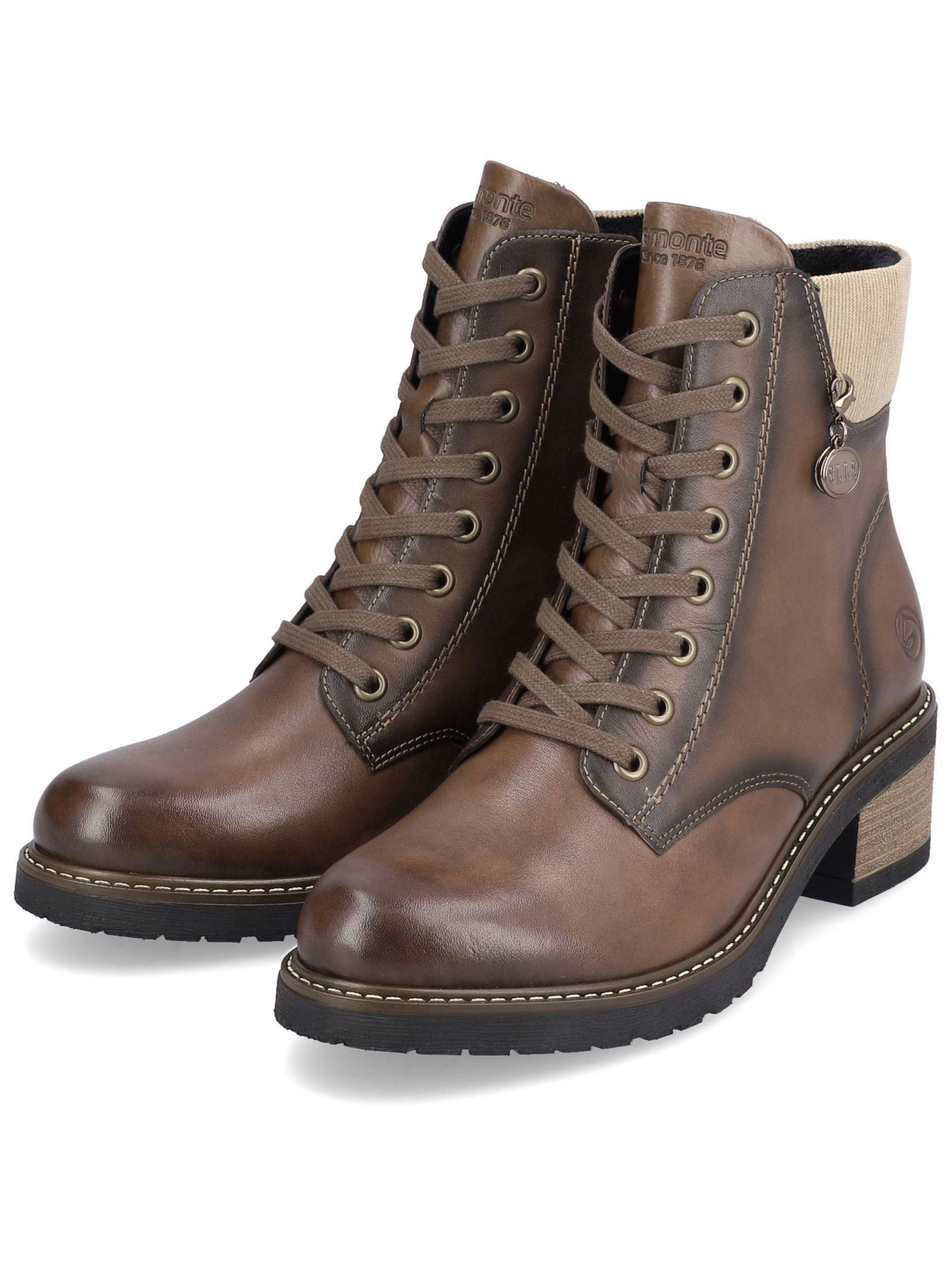 Remonte Stiefelette D1A70