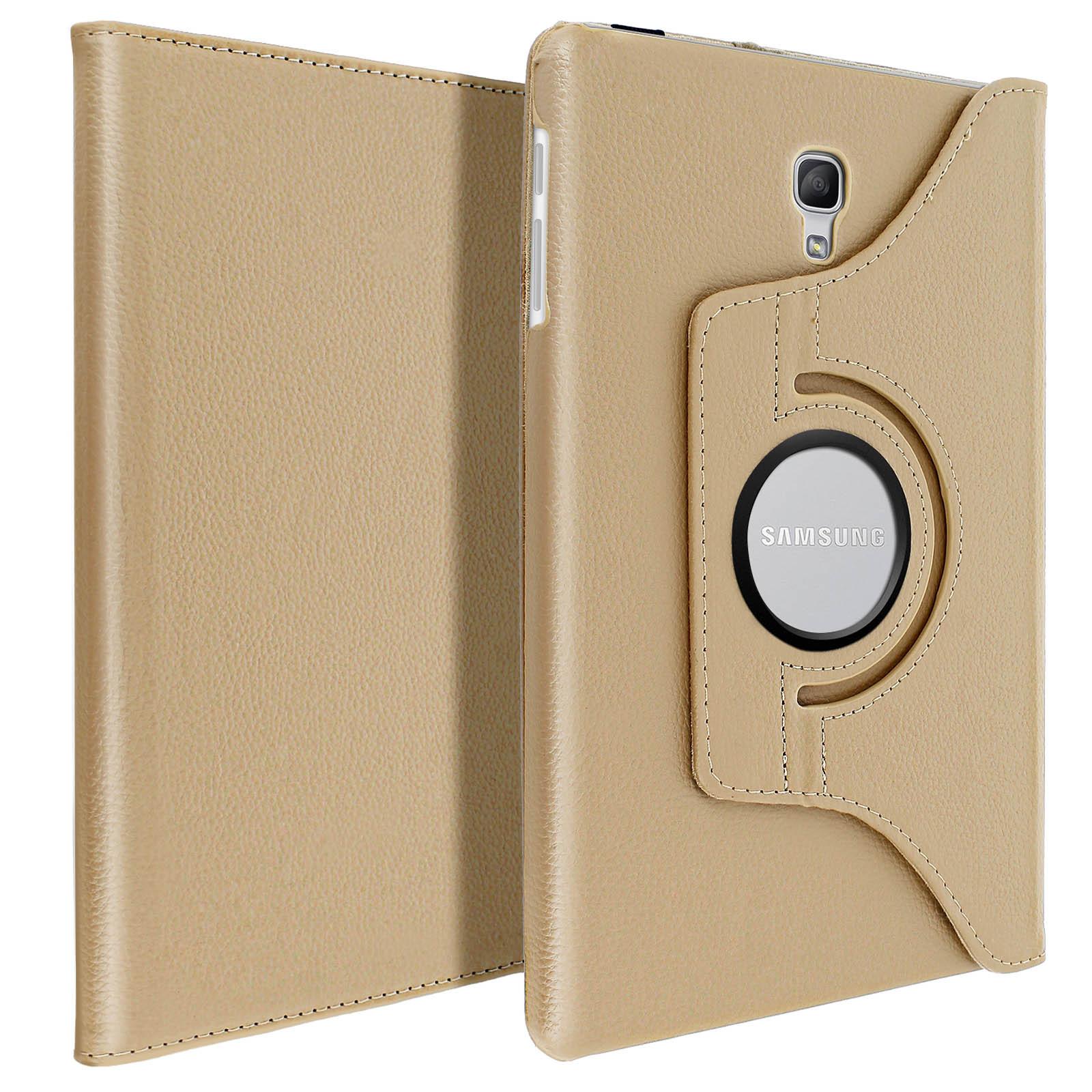 Avizar 360 Grad Hülle Galaxy Tab A 10.5 Gold