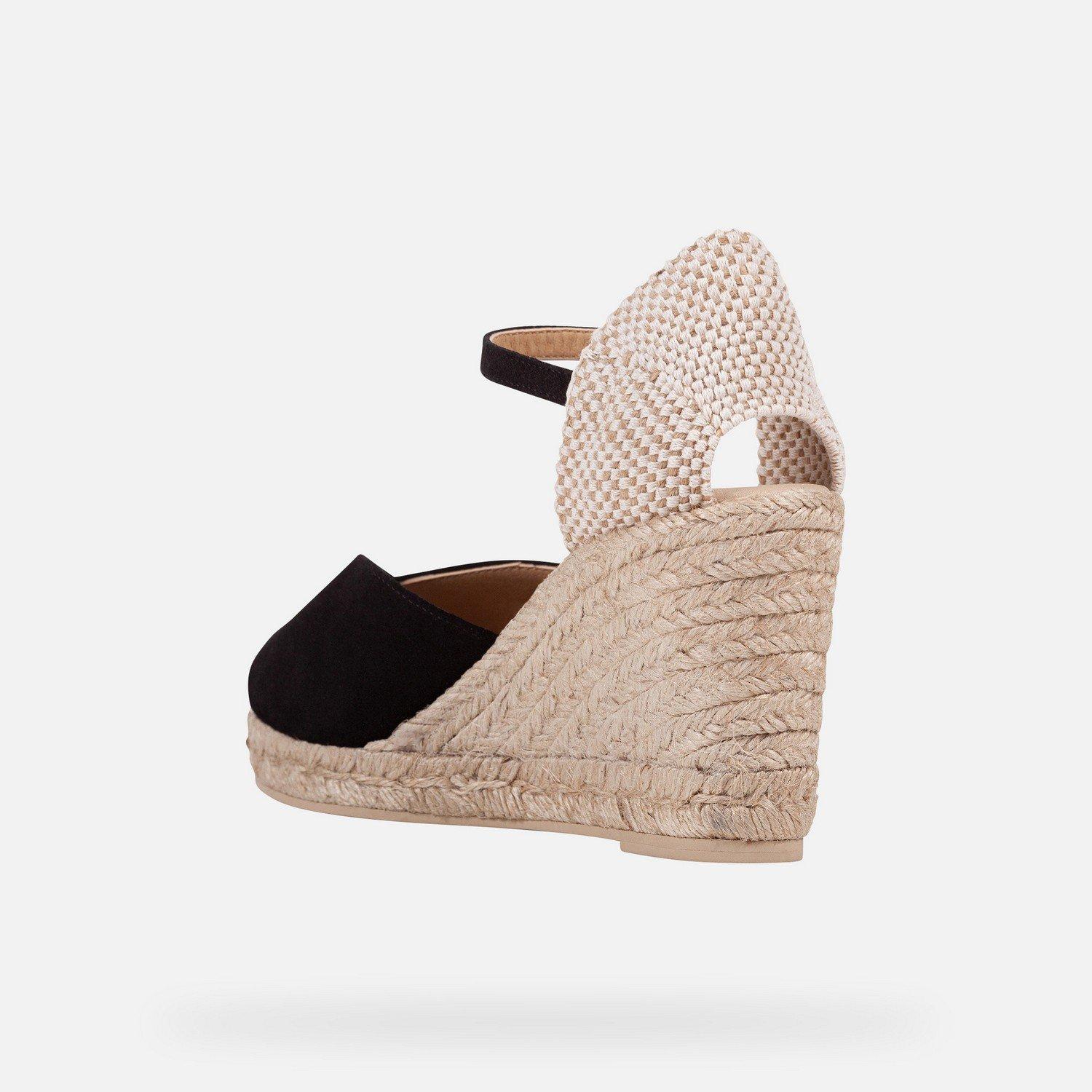 GEOX D Gelsa A Sandalen