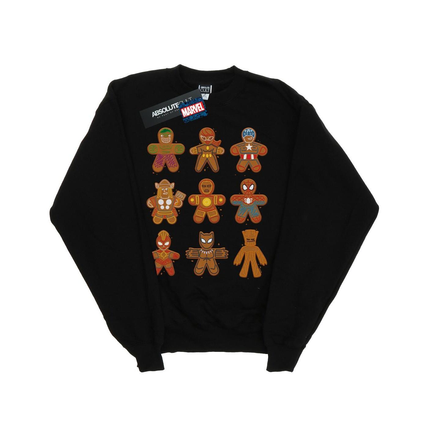MARVEL Avengers Sweatshirt