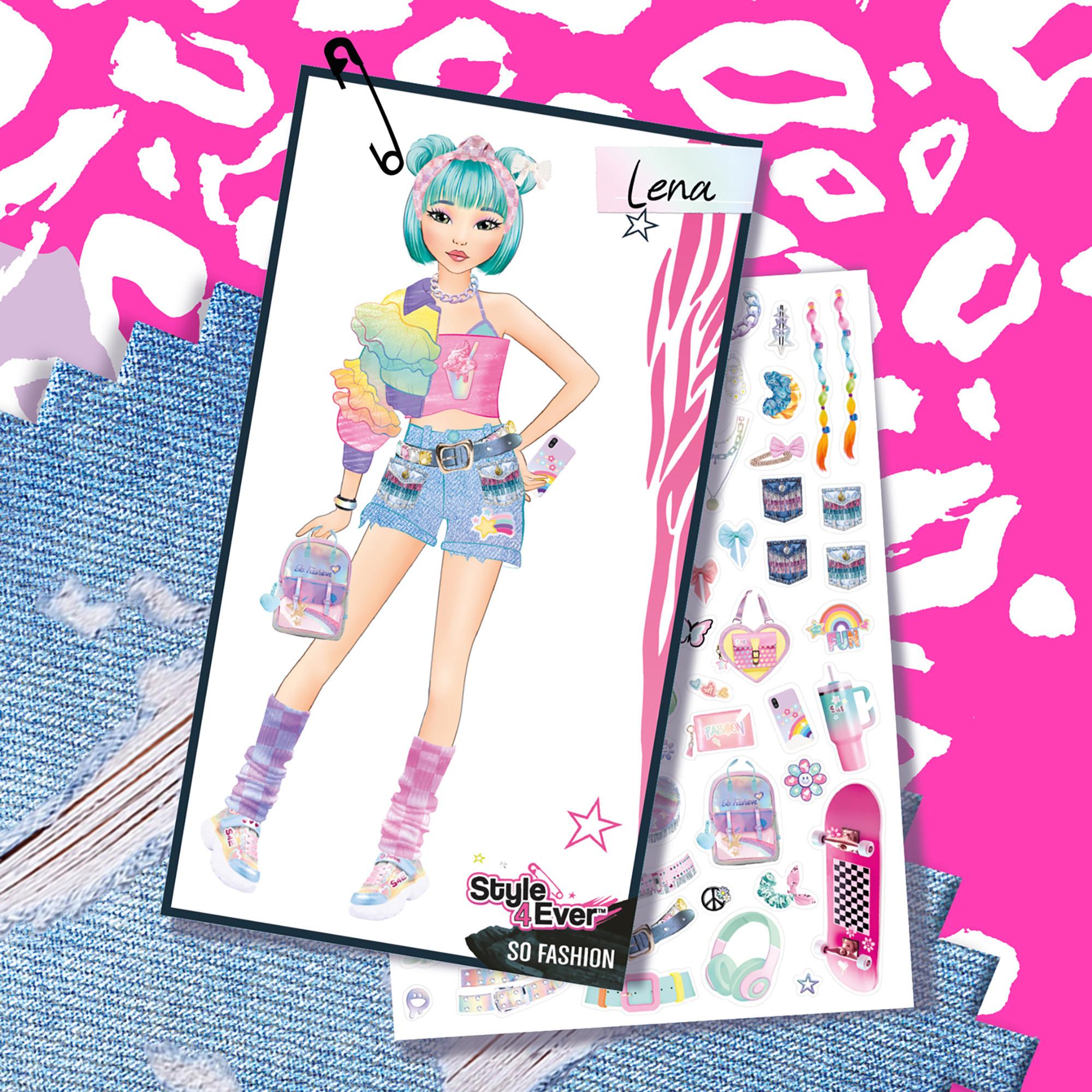 Canal Toys Fashion Designer Light Pad