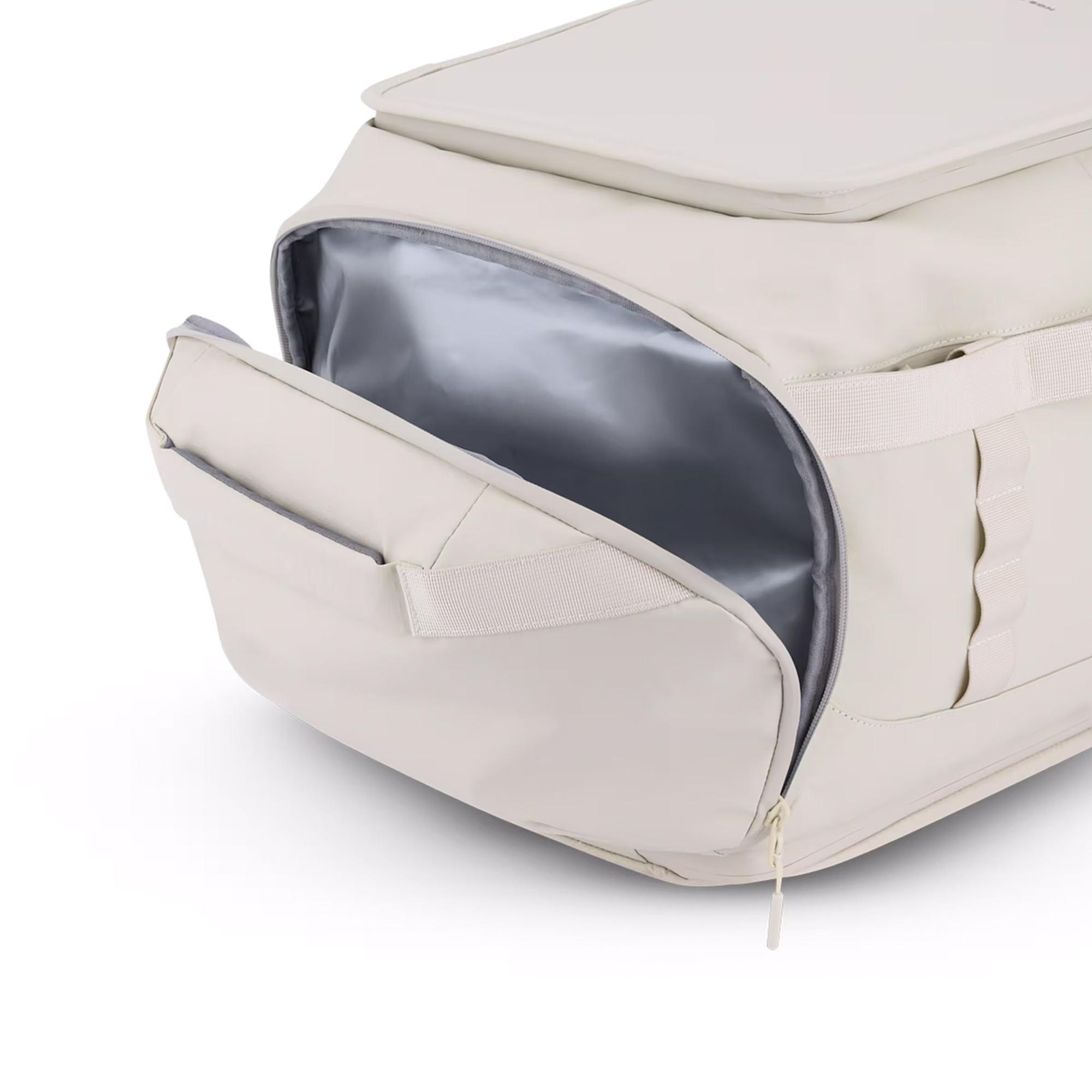 Kapten & Son Lisbon Duffle Backback Rucksack