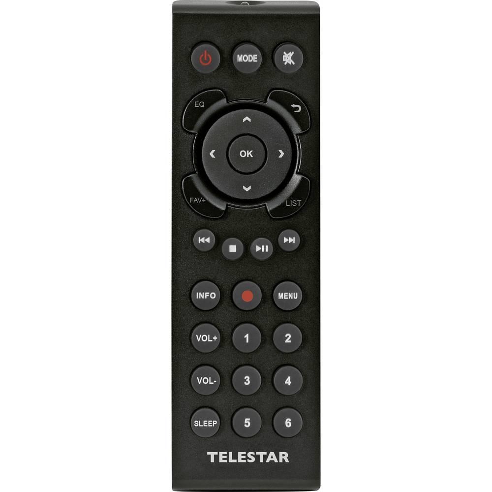 Telestar Internet Tischradio