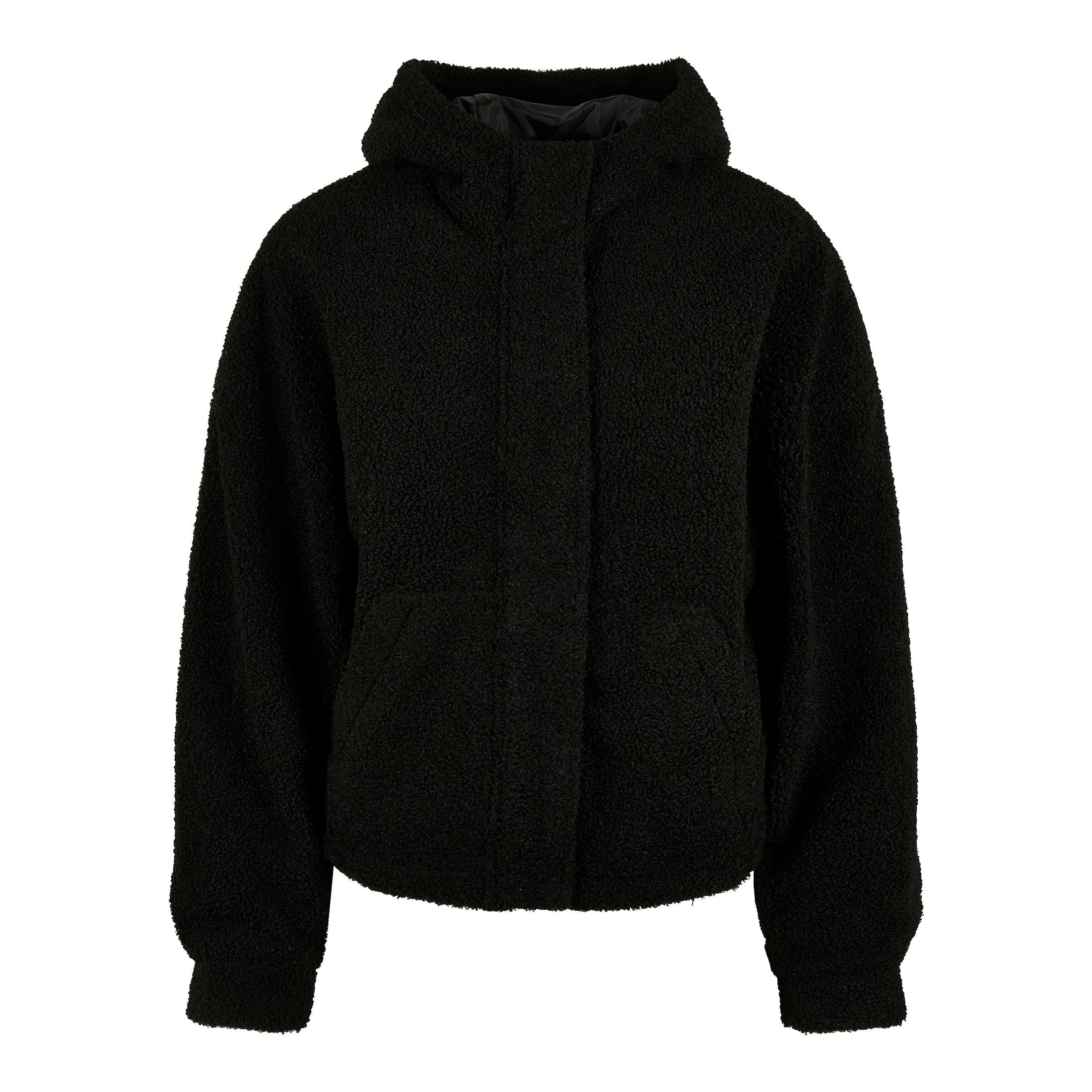 URBAN CLASSICS fleece für en sherpa