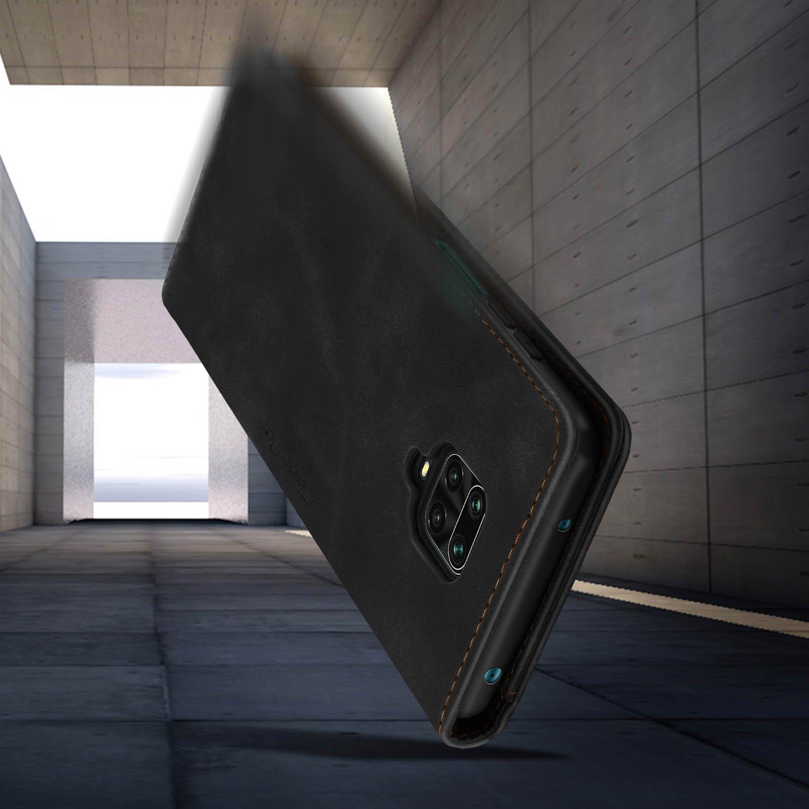 Avizar Etui Redmi Note 9S / 9 Pro / 9 Pro Max