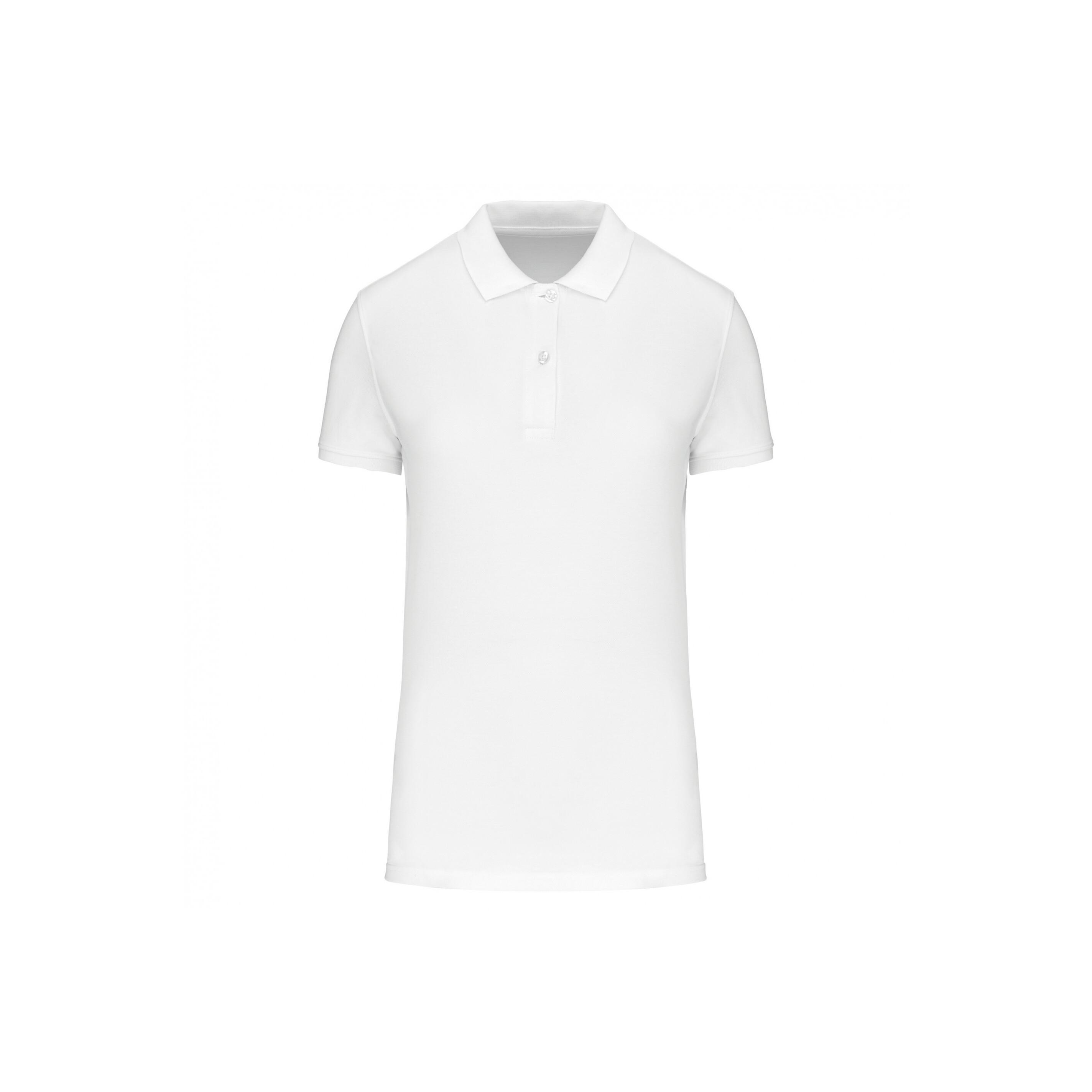 Kariban Piqué Poloshirt