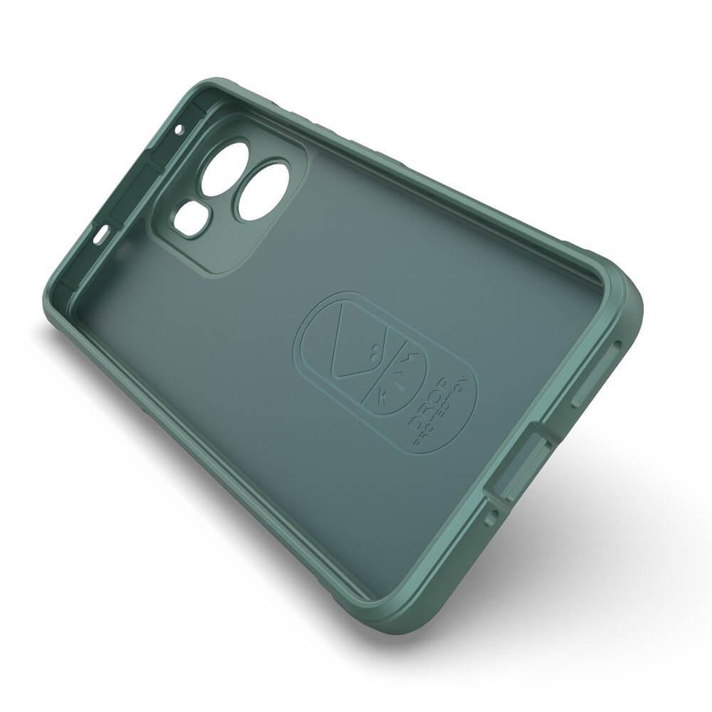 Cover-Discount OPPO Reno13 F - Rugged Protective Hülle