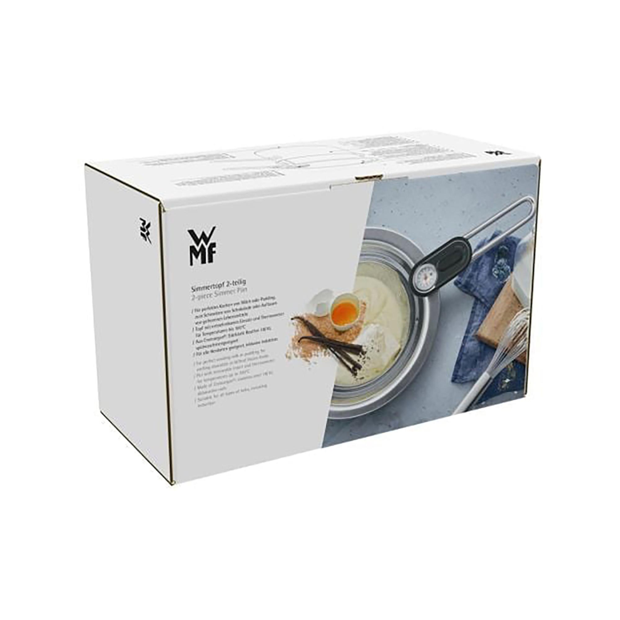 WMF SIMMERTOPF