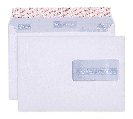 elco ELCO Couvert Proclima Fenster re C5 38896 100g, weiss, Klebung 500 Stk.