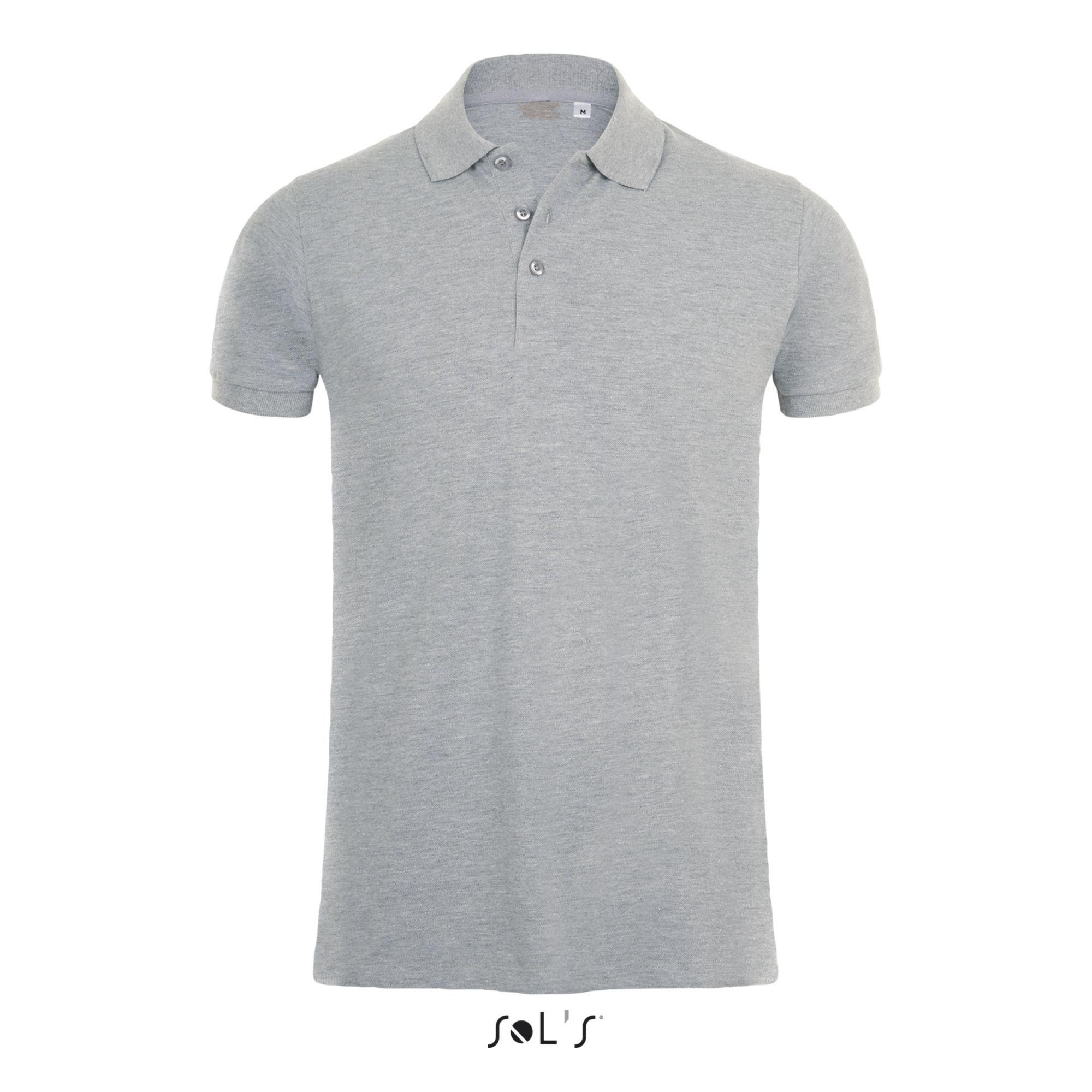 SOLS Phoenix Poloshirt
