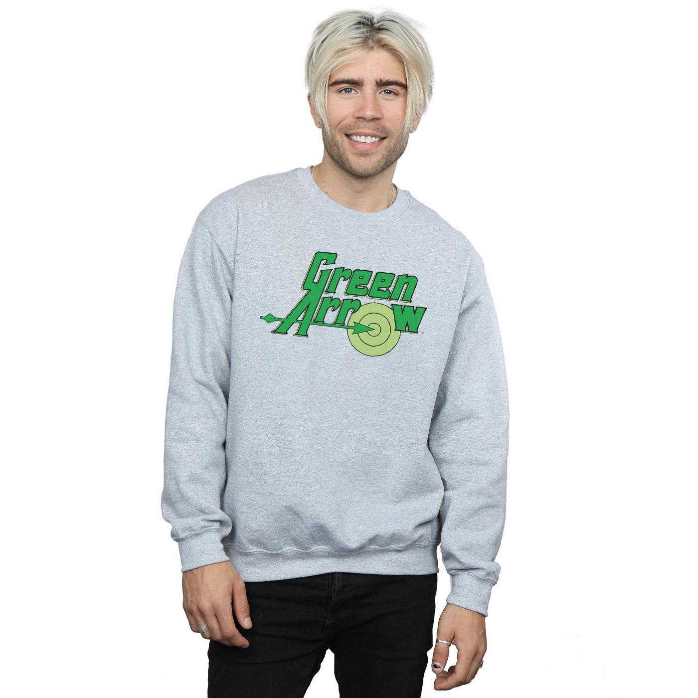 DC COMICS Sweatshirt