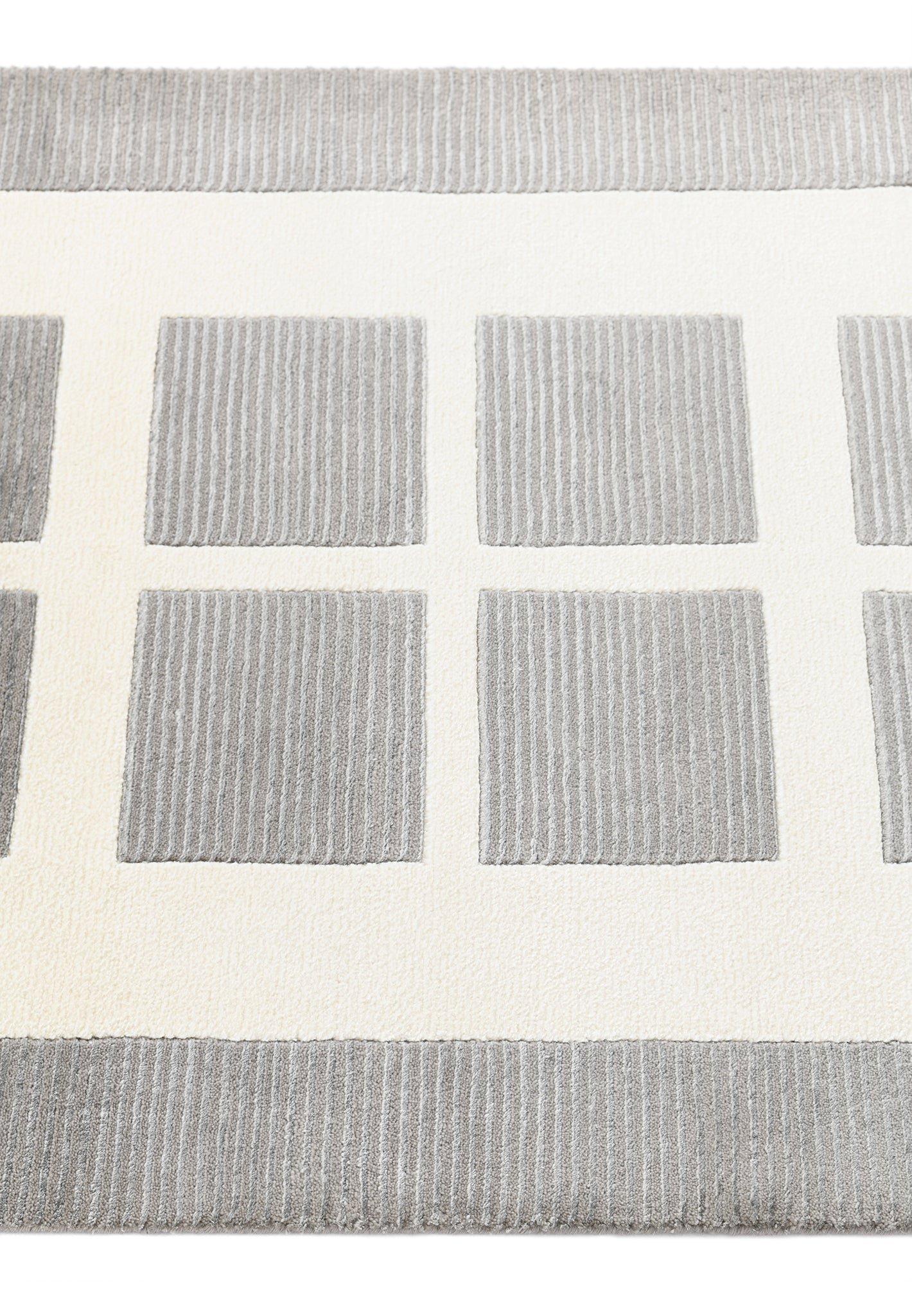 VIDAL Handgemachter Teppich Darya-Indian