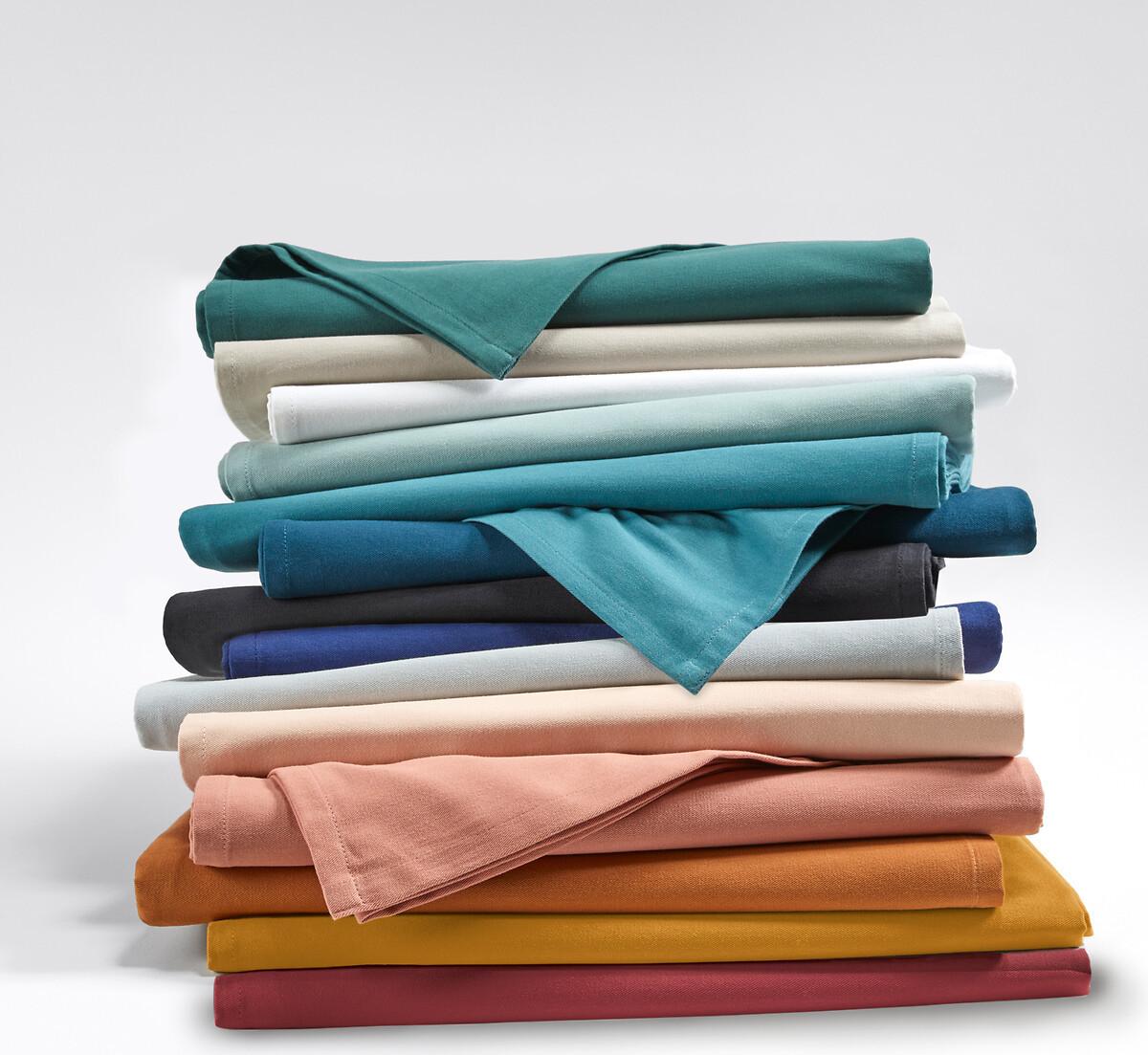 La Redoute Intérieurs 6er-Pack Stoffservietten SCENARIO mit Fleckenschutz