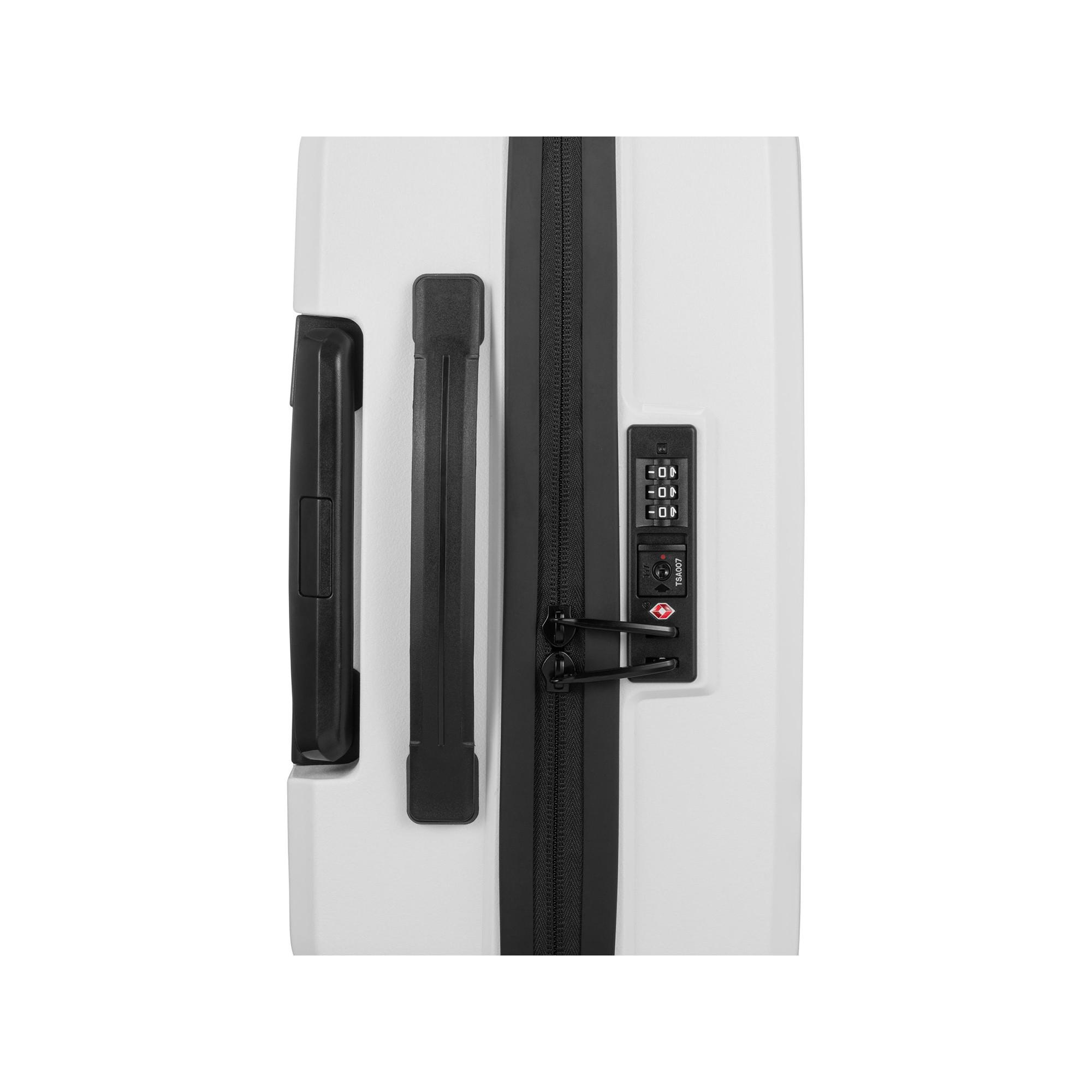 PACK EASY 55.0cm, Hartschalenkoffer Jet