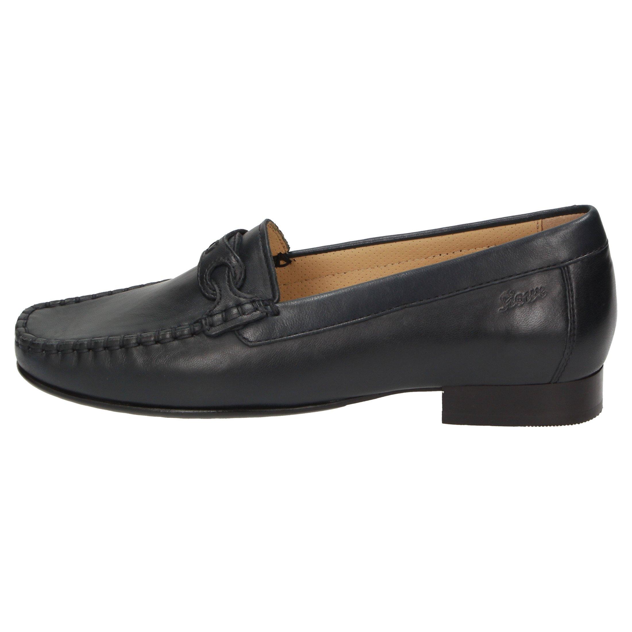 Sioux Slipper Colandina