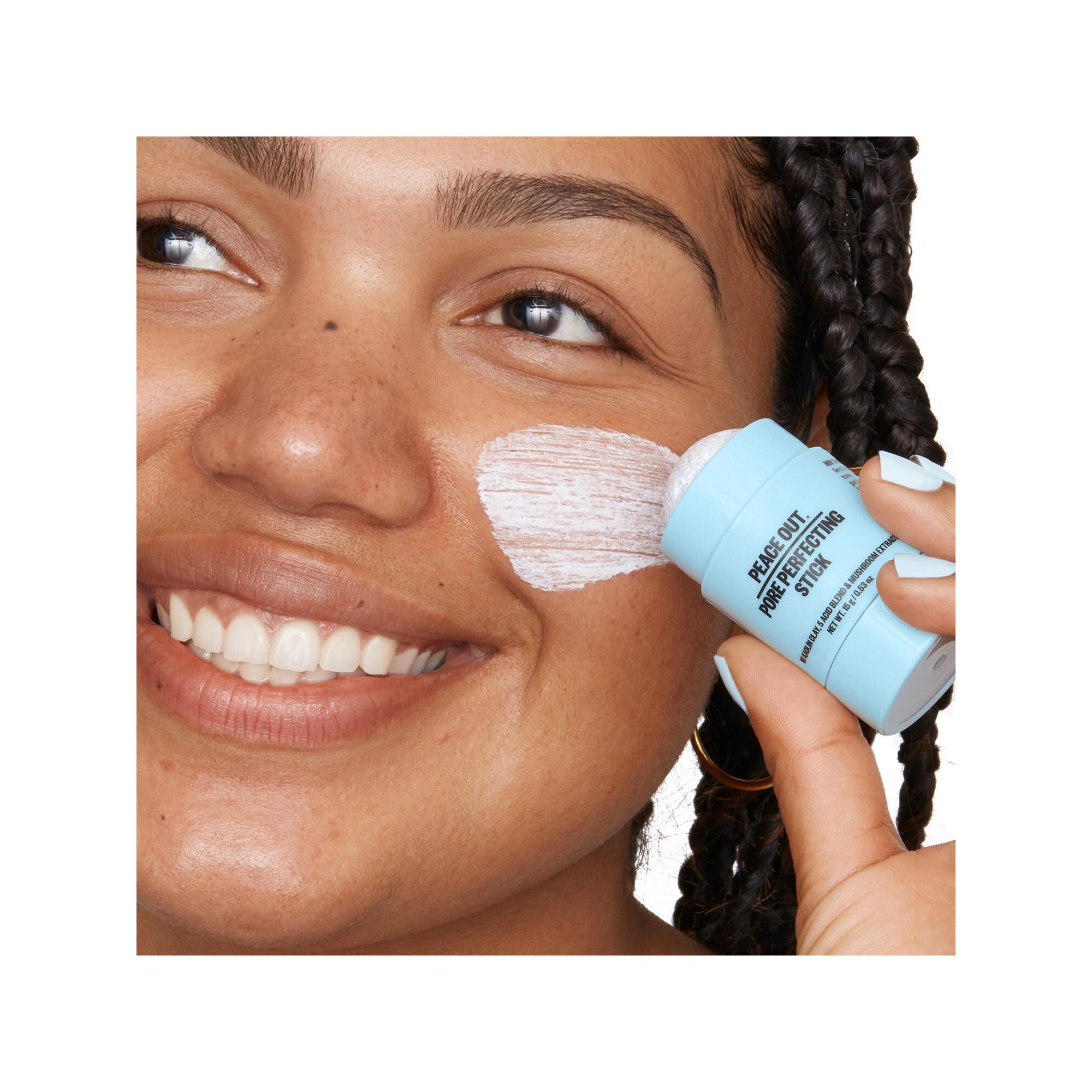 PEACE OUT SKINCARE Gezielter Behandlungsstift - Um die Poren zu entstopfen