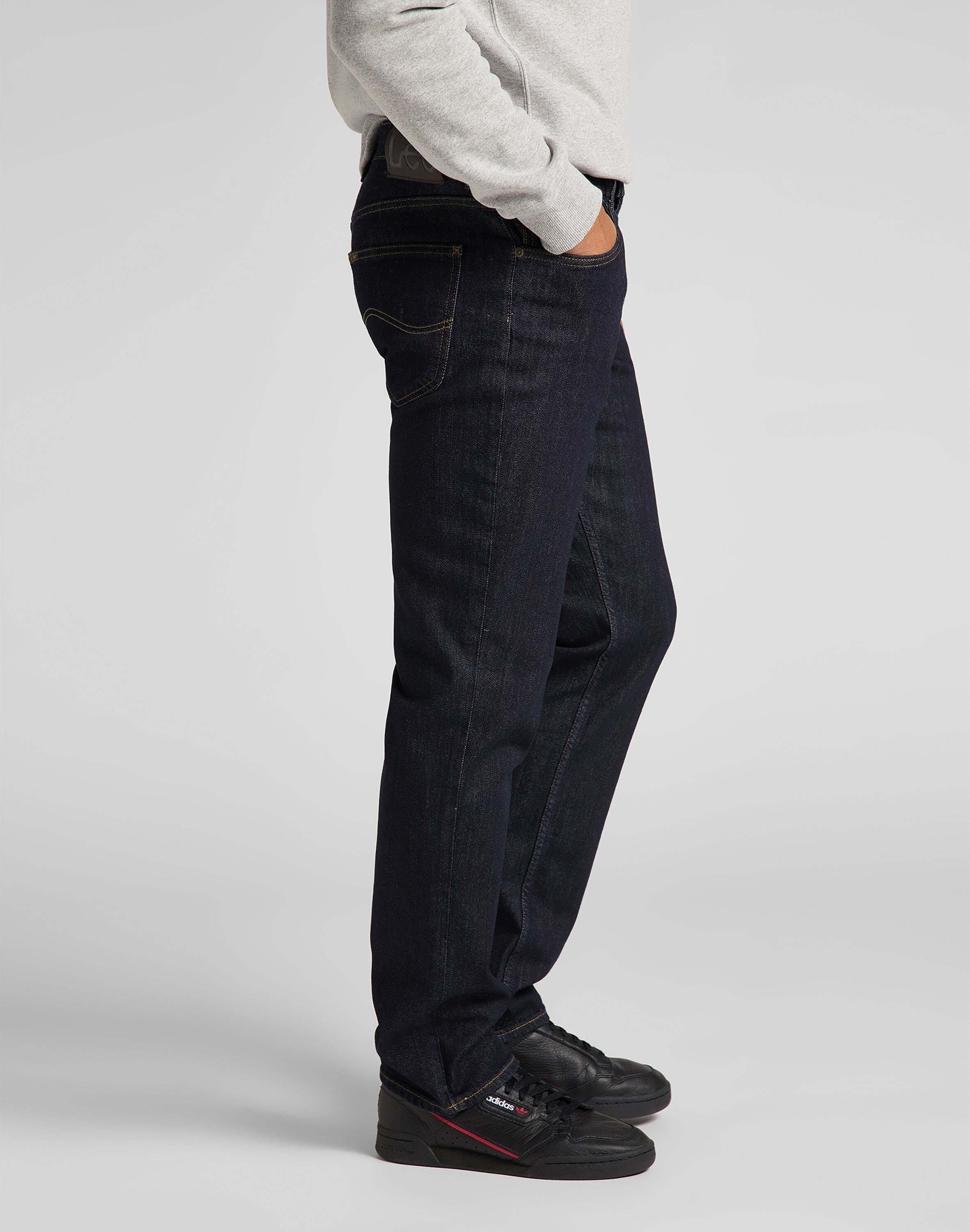 Lee Brooklyn Straight Leg Jeans