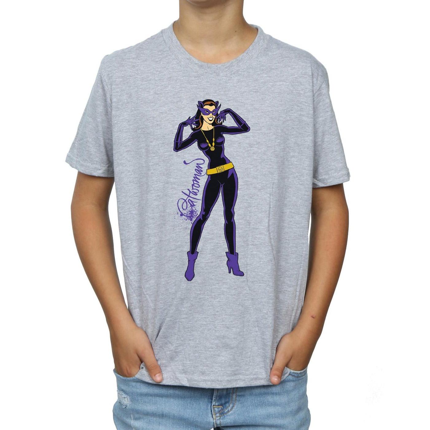 DC COMICS TShirt