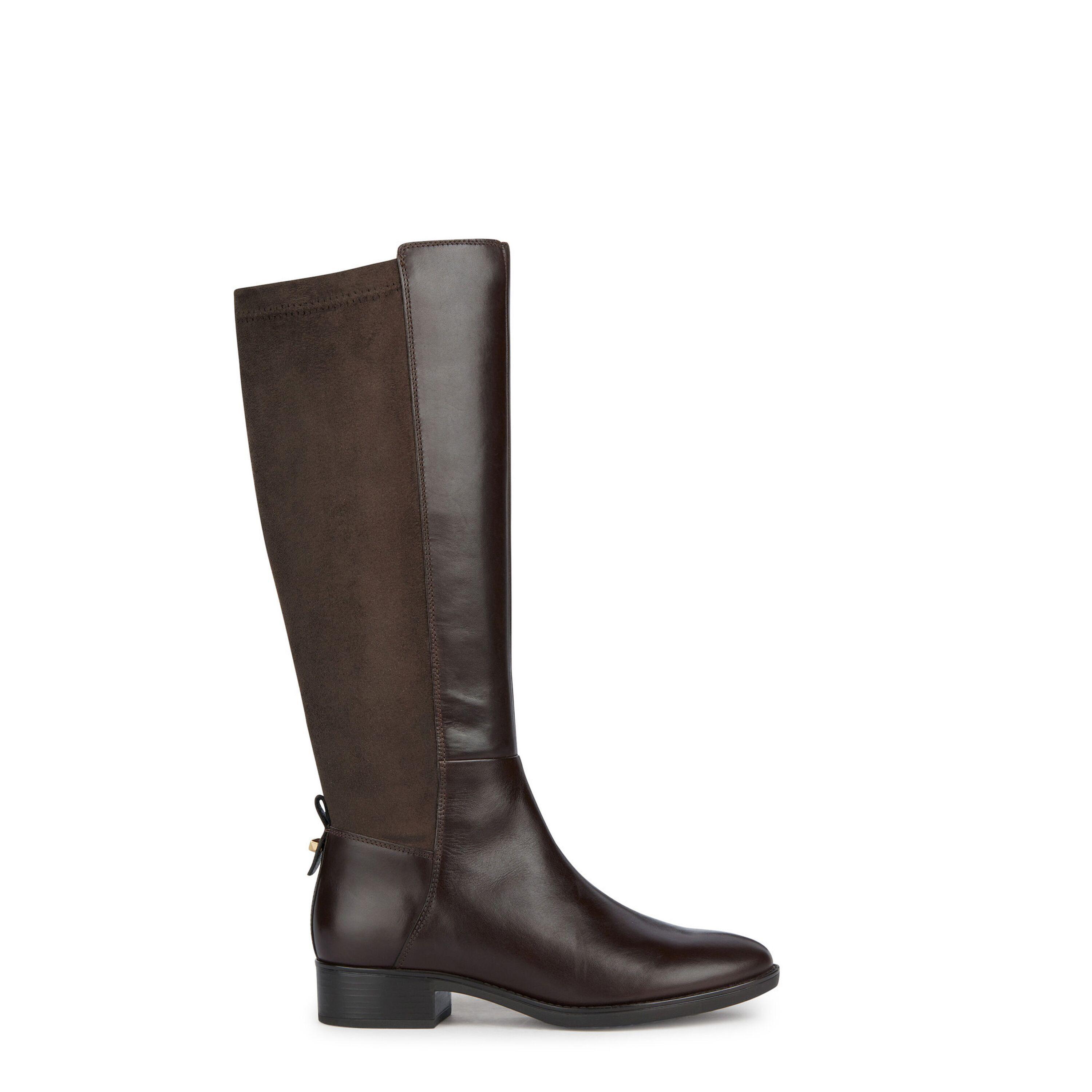 GEOX damen stiefeletten felicity
