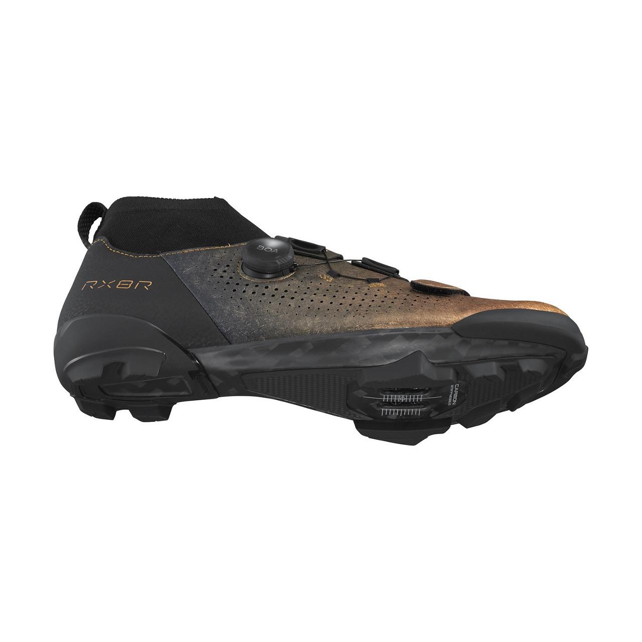 SHIMANO Schuhe SH-RX801R