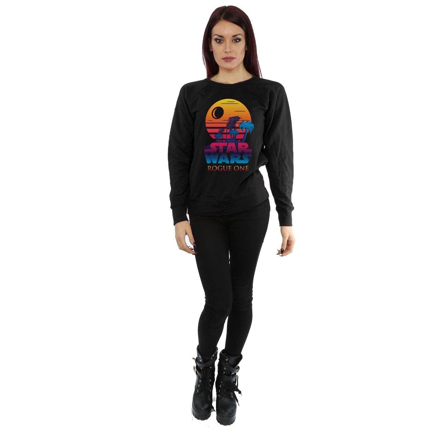 STAR WARS Rogue One Sweatshirt