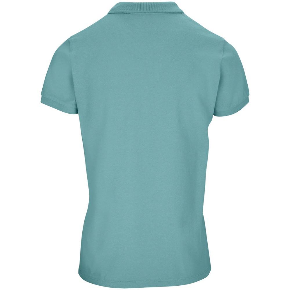 SOLS Planet Bio Poloshirt